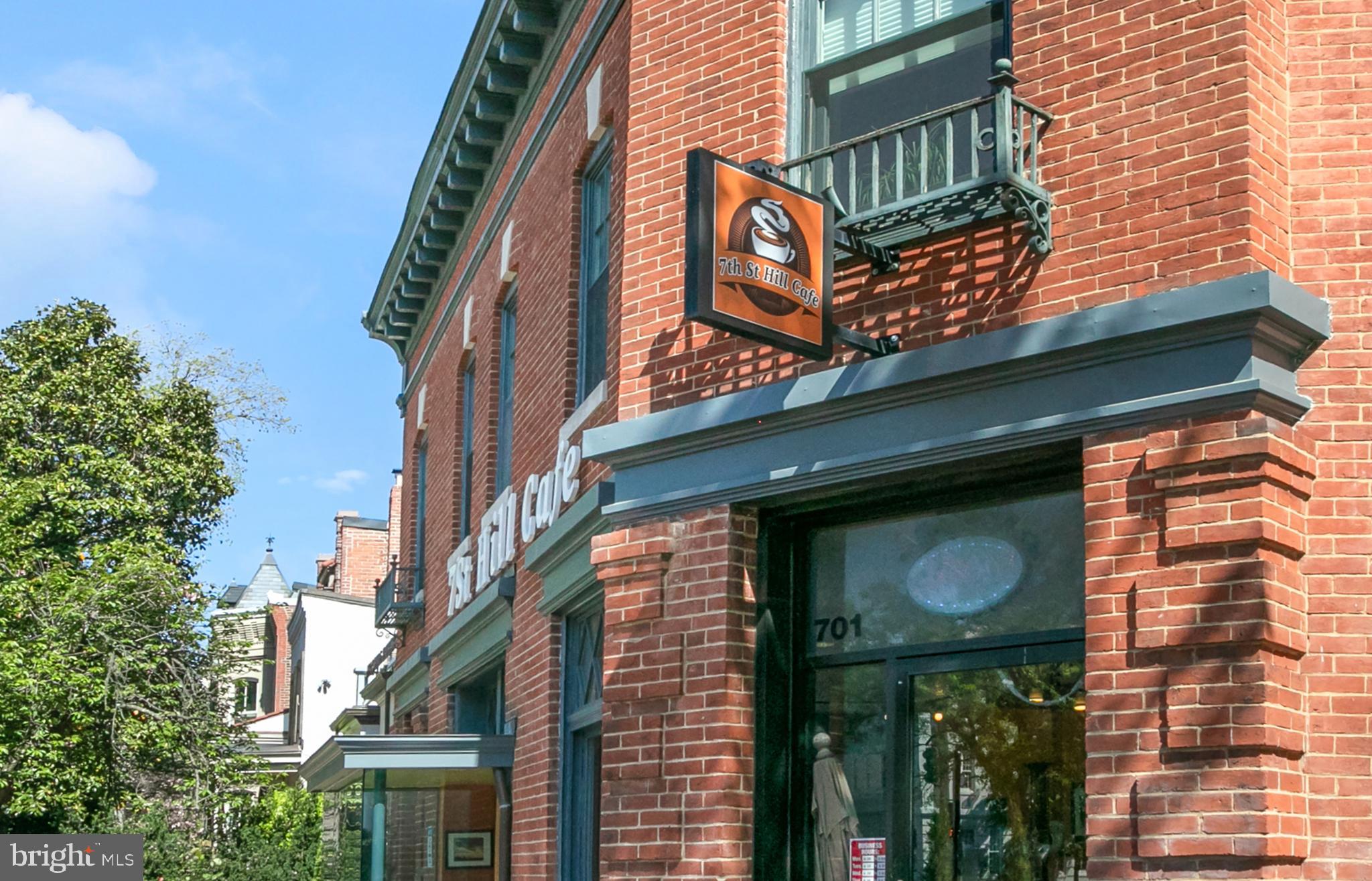 642 N CAROLINA AVENUE SE