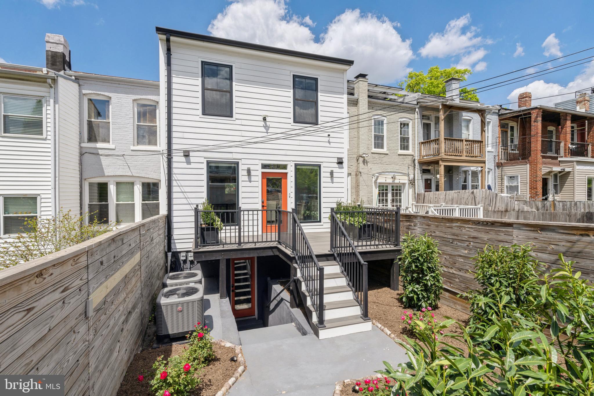 113 RHODE ISLAND AVENUE NE