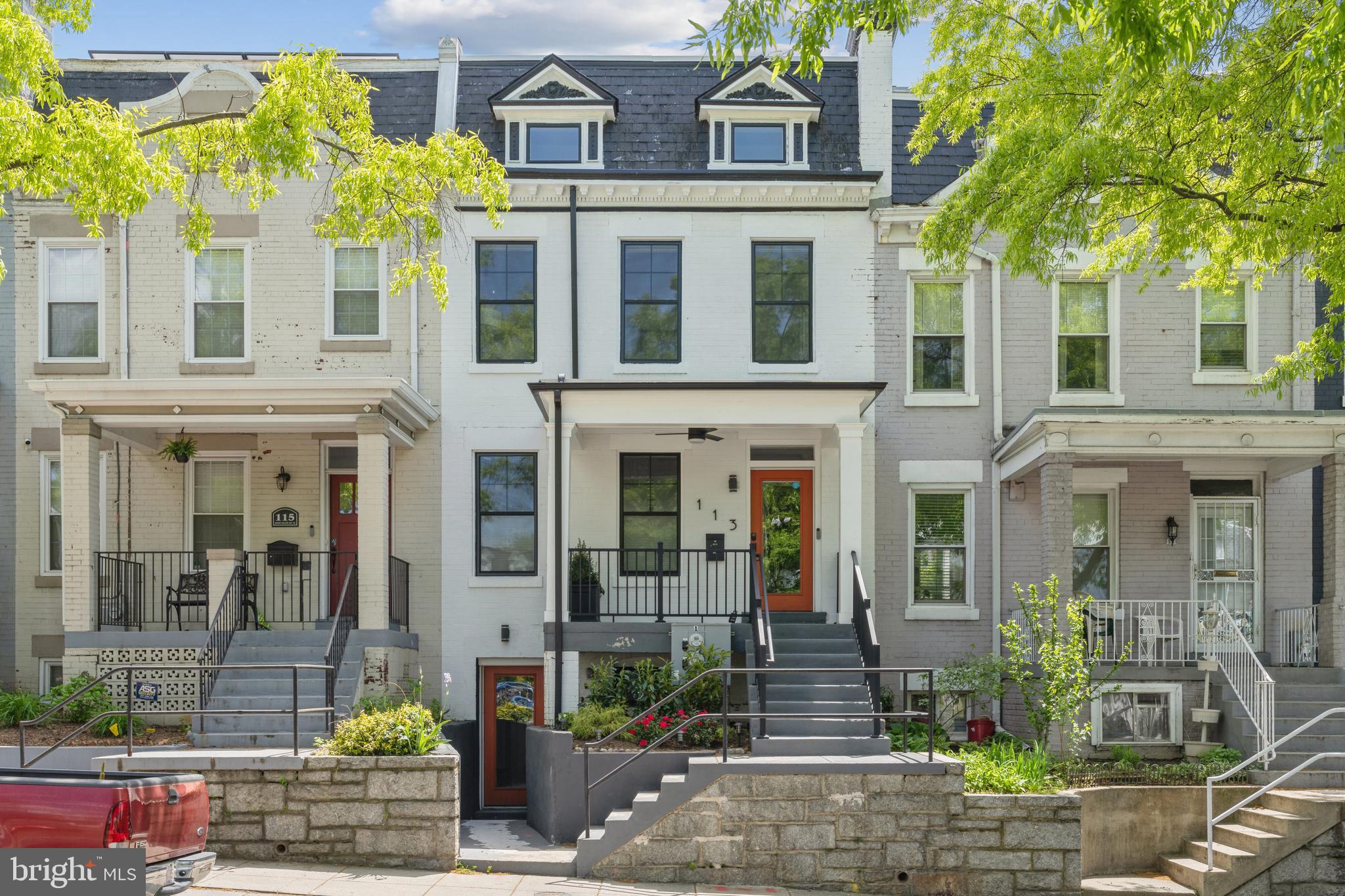 113 RHODE ISLAND AVENUE NE