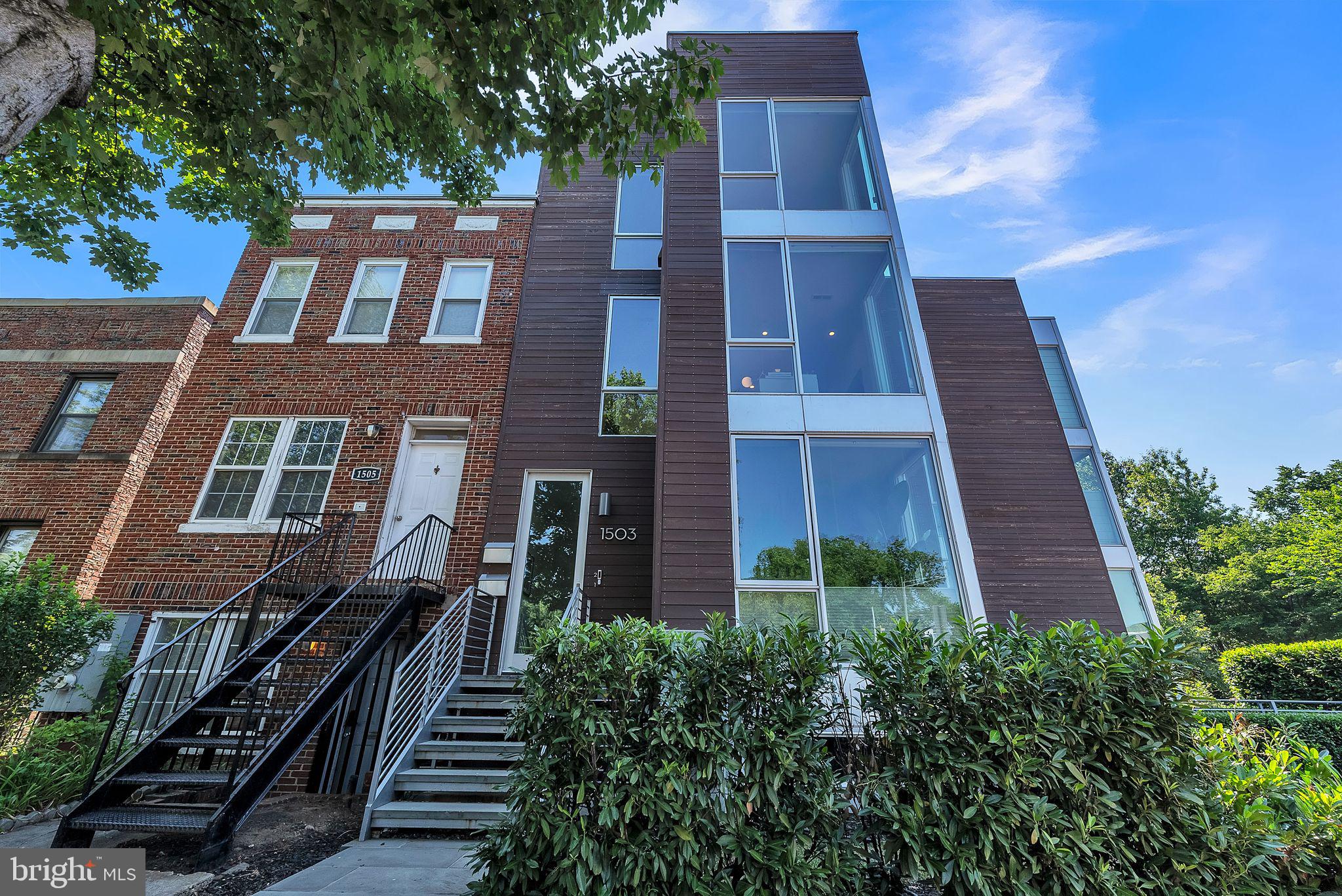 1503 4TH STREET NW 2