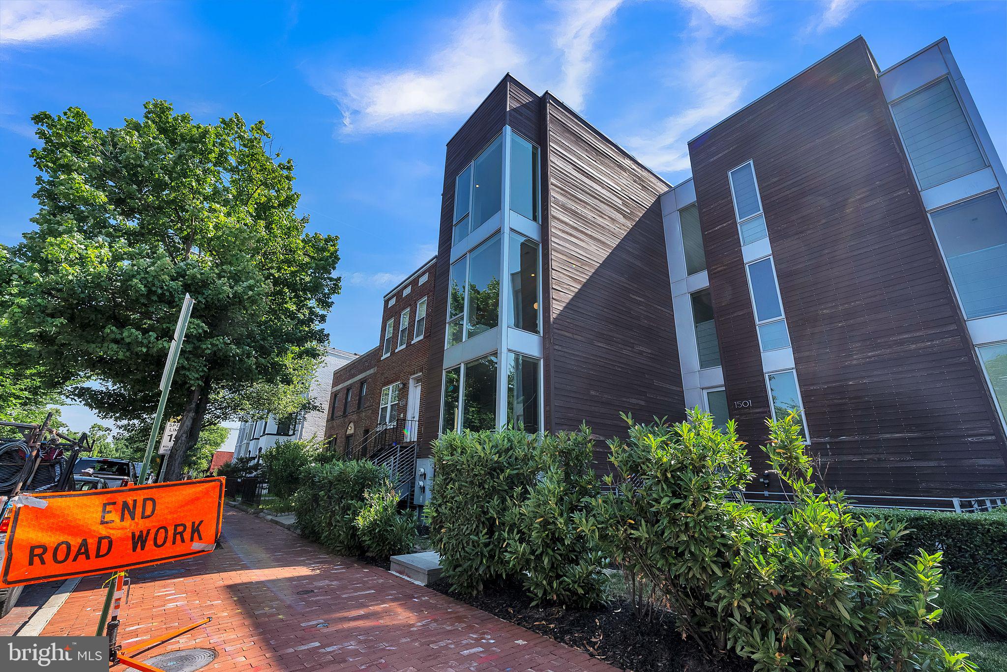 1503 4TH STREET NW 2