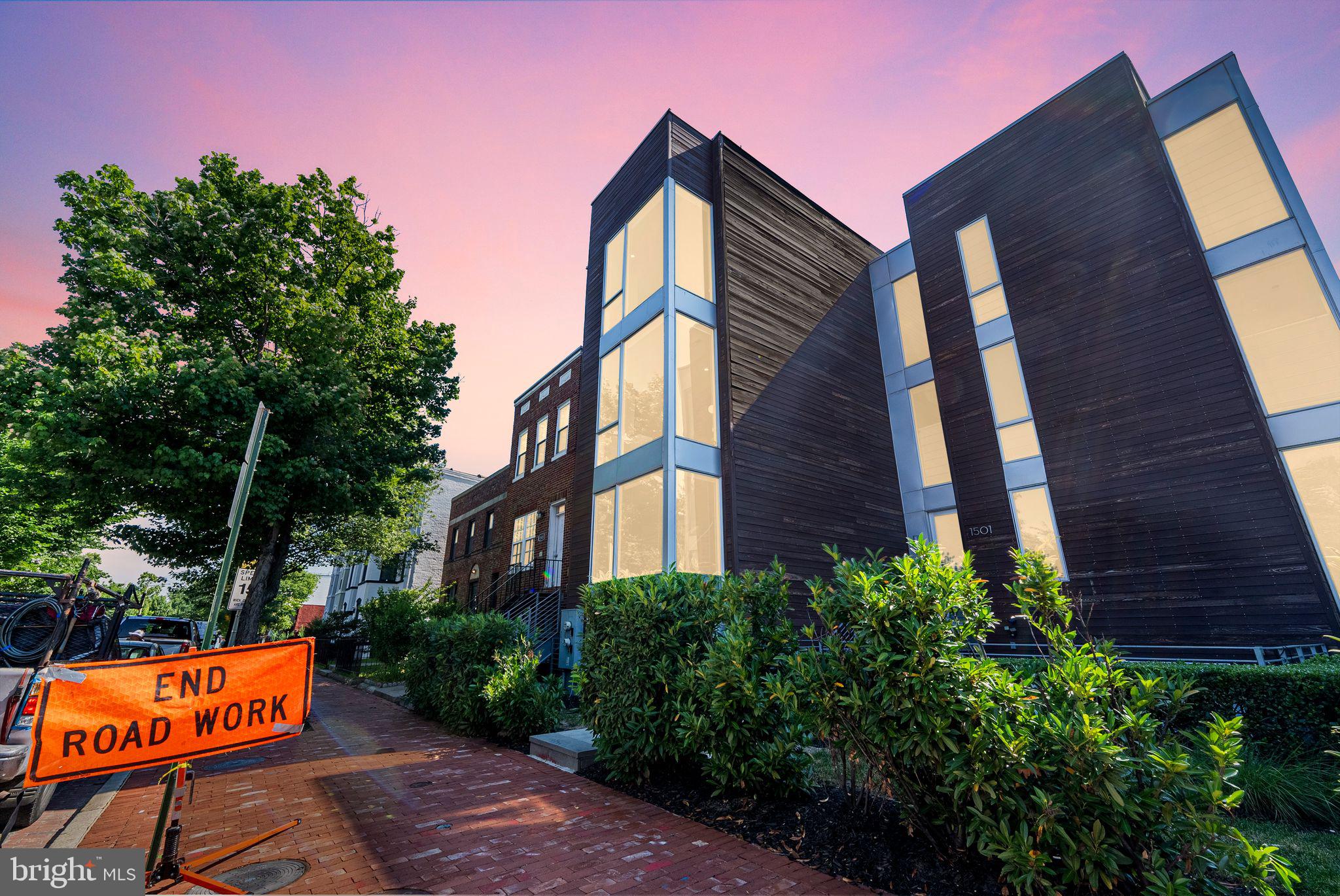 1503 4TH STREET NW 2