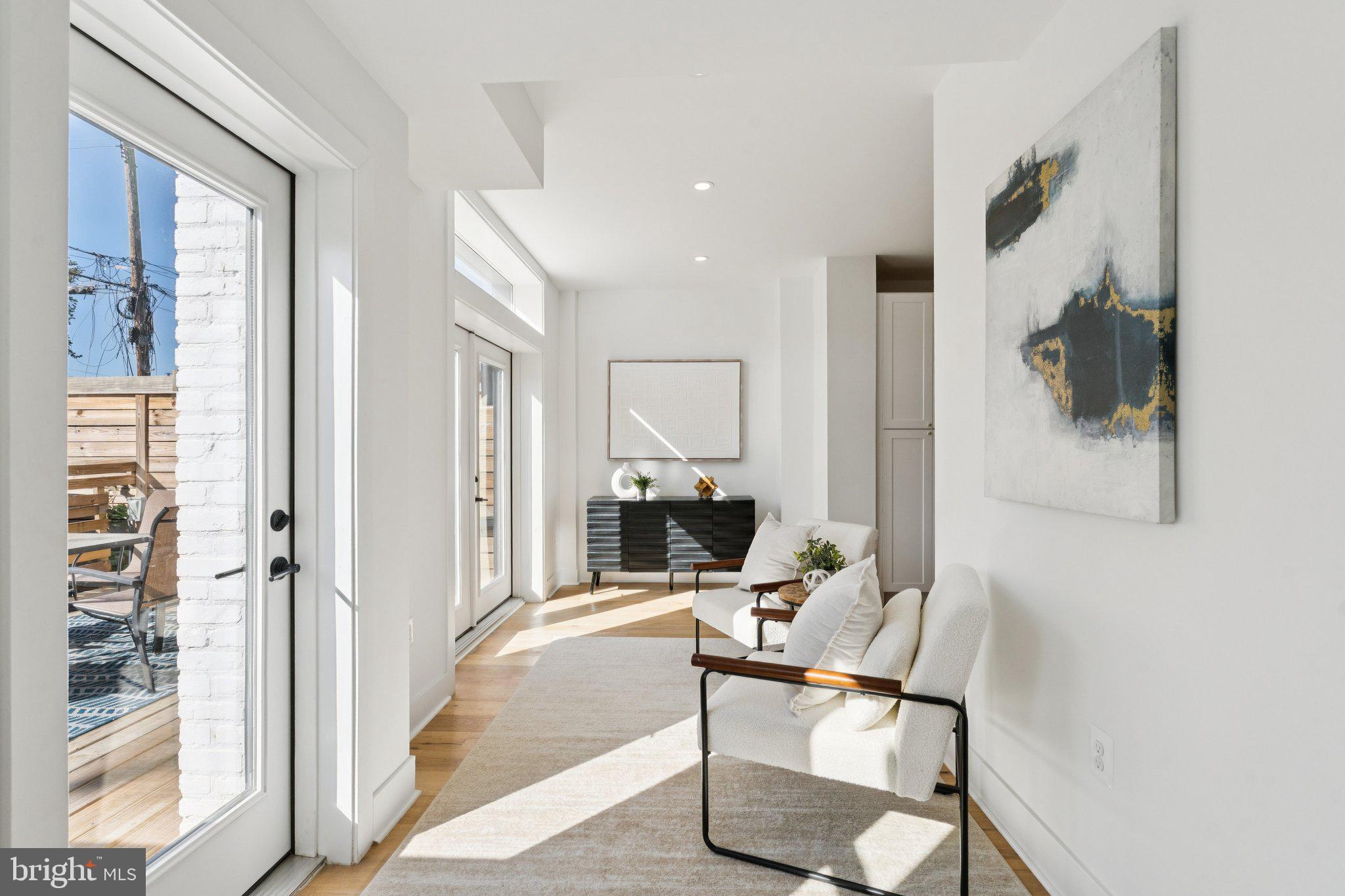 1316 BUCHANAN STREET NW