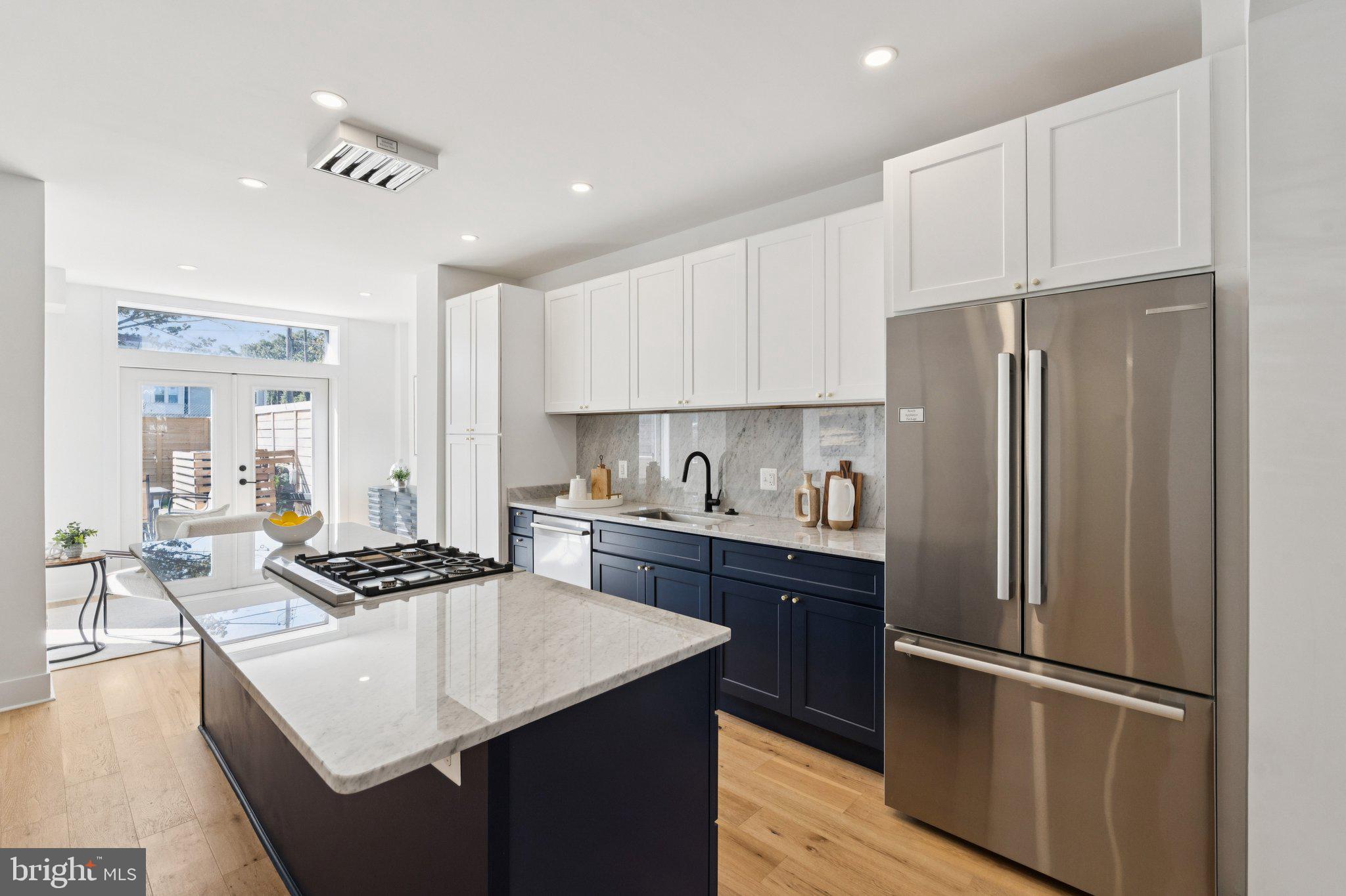 1316 BUCHANAN STREET NW