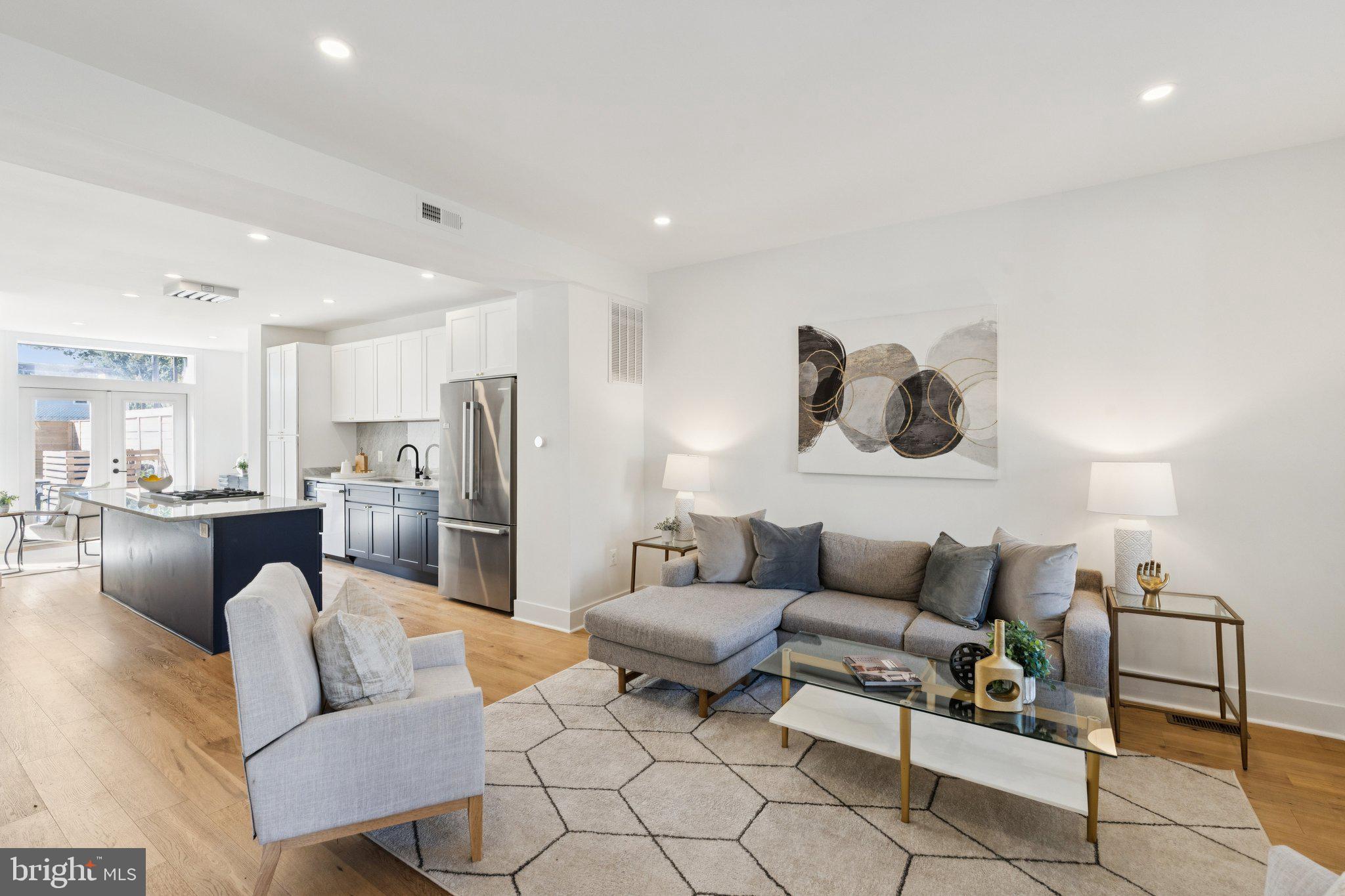 1316 BUCHANAN STREET NW