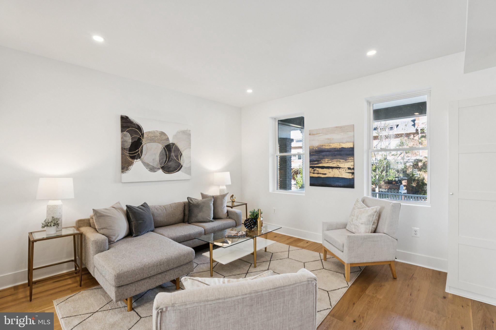 1316 BUCHANAN STREET NW