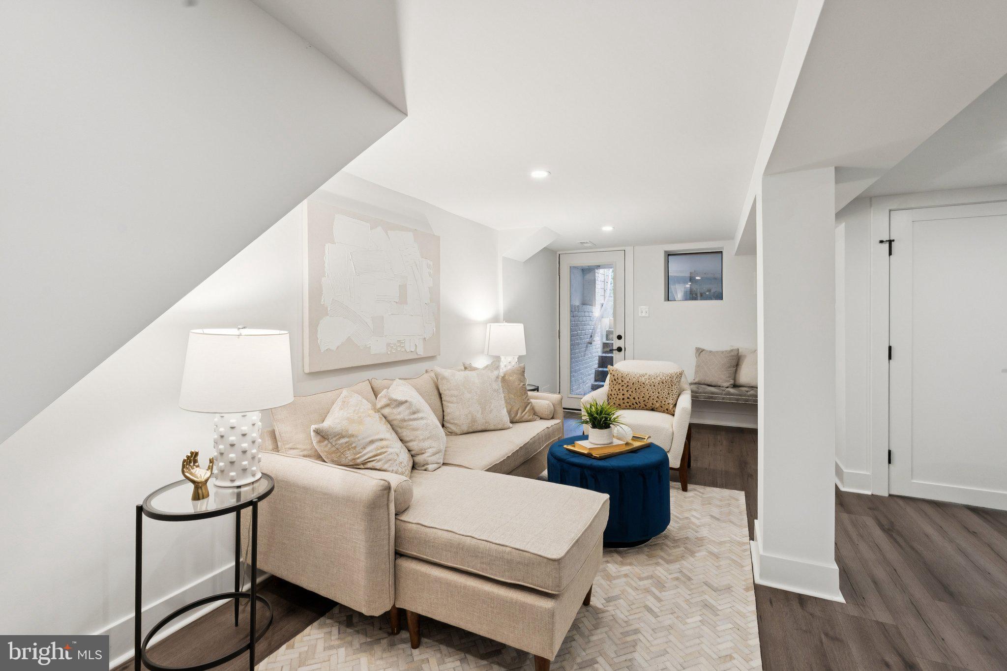 1316 BUCHANAN STREET NW