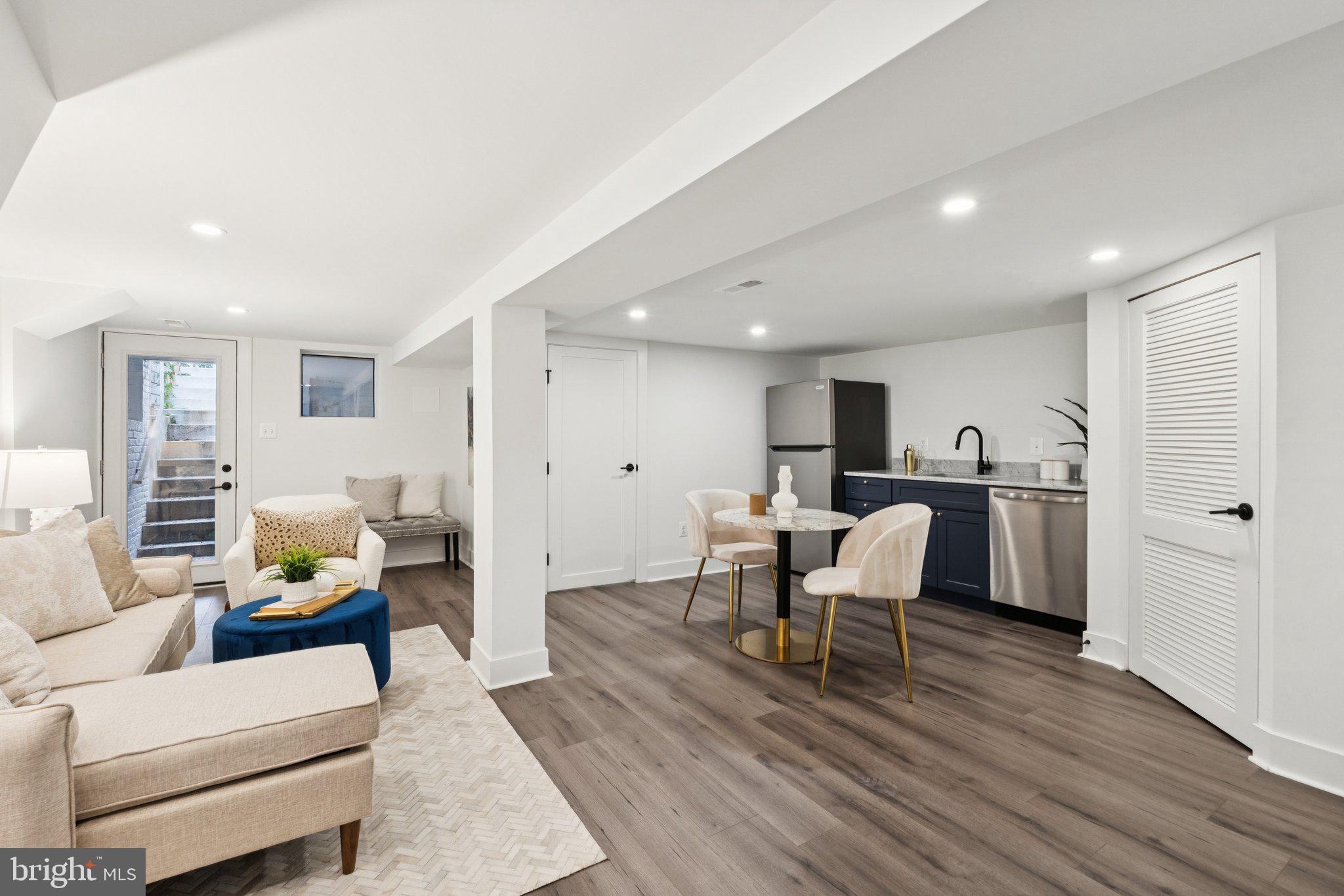 1316 BUCHANAN STREET NW