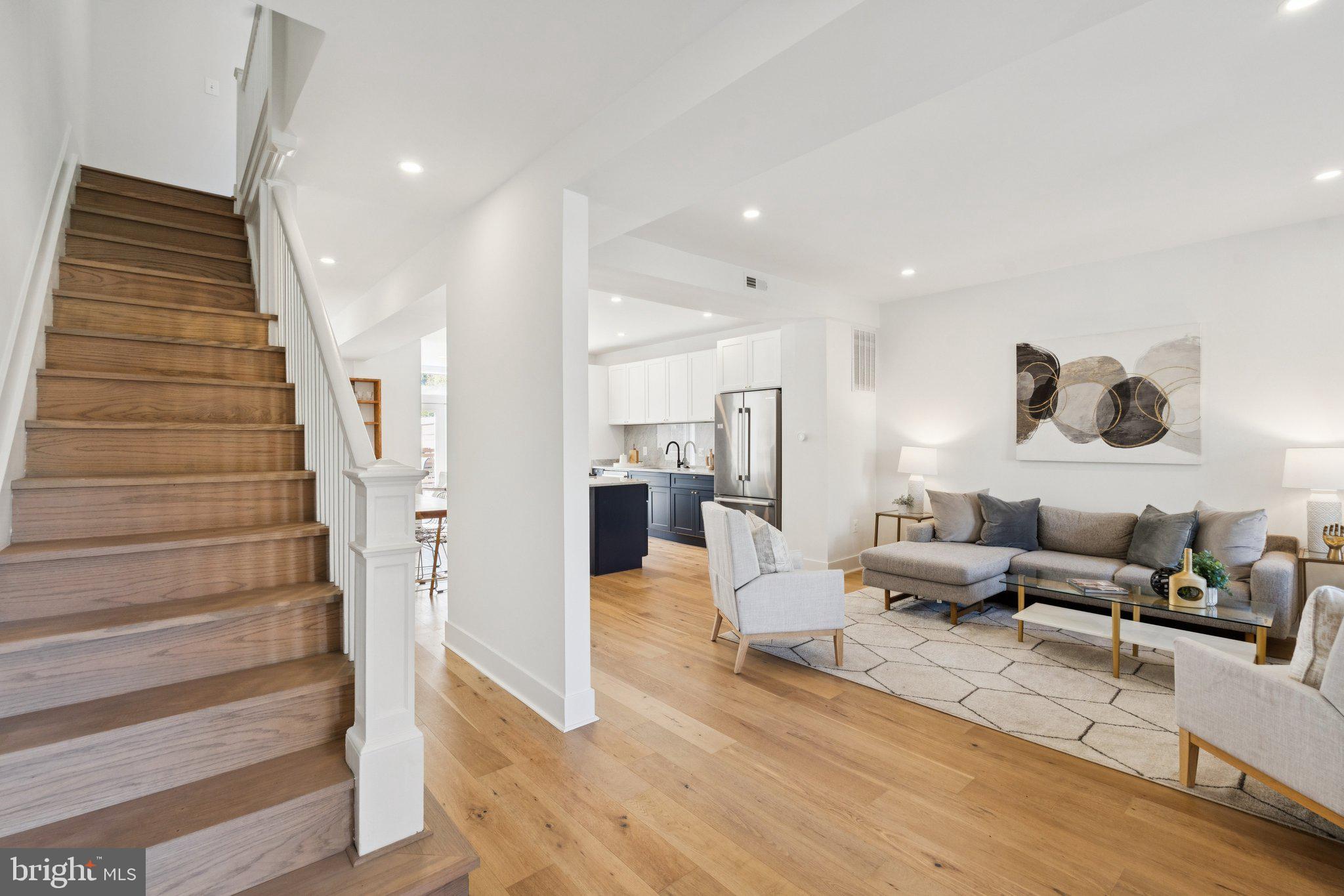 1316 BUCHANAN STREET NW