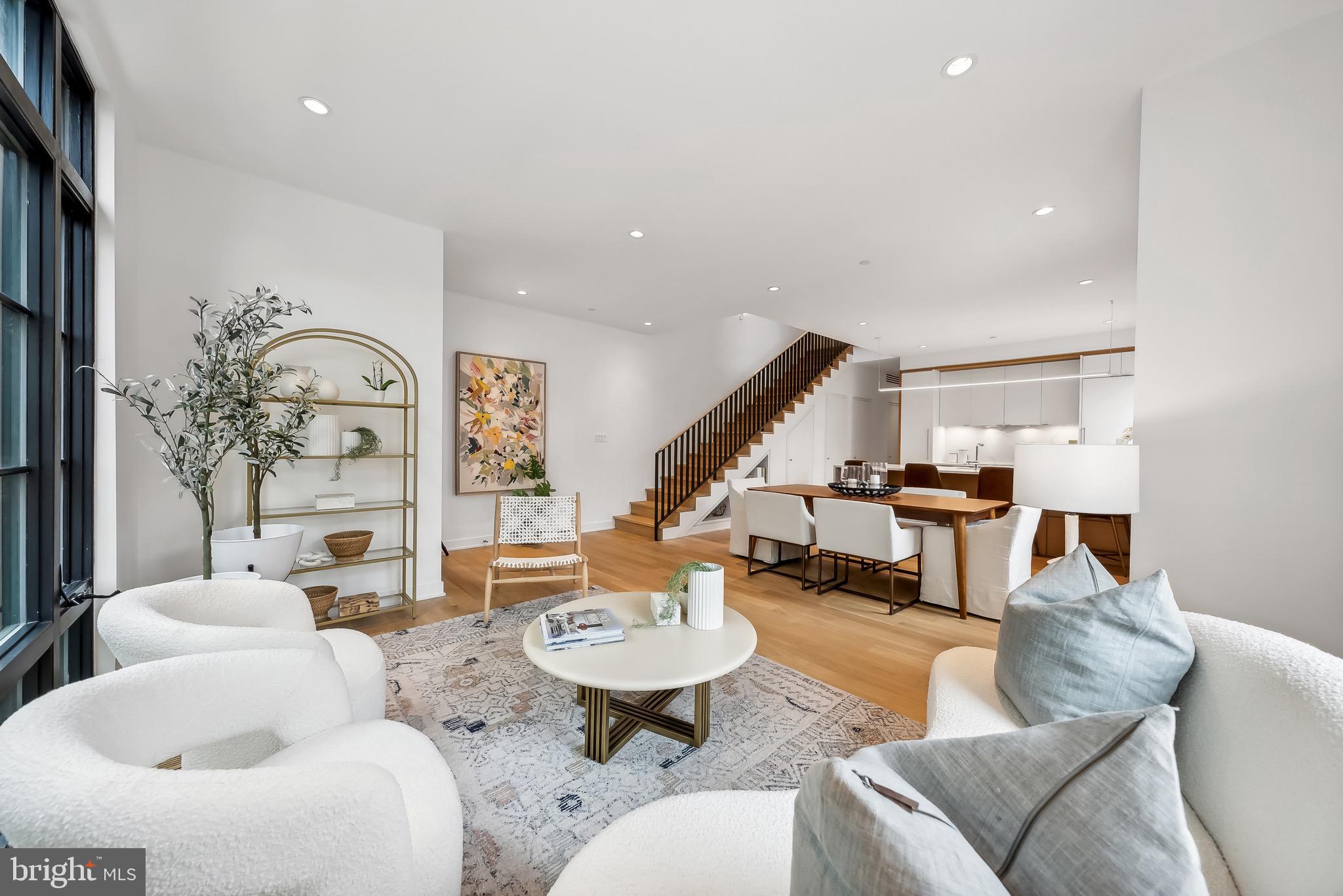 131 W STREET NW