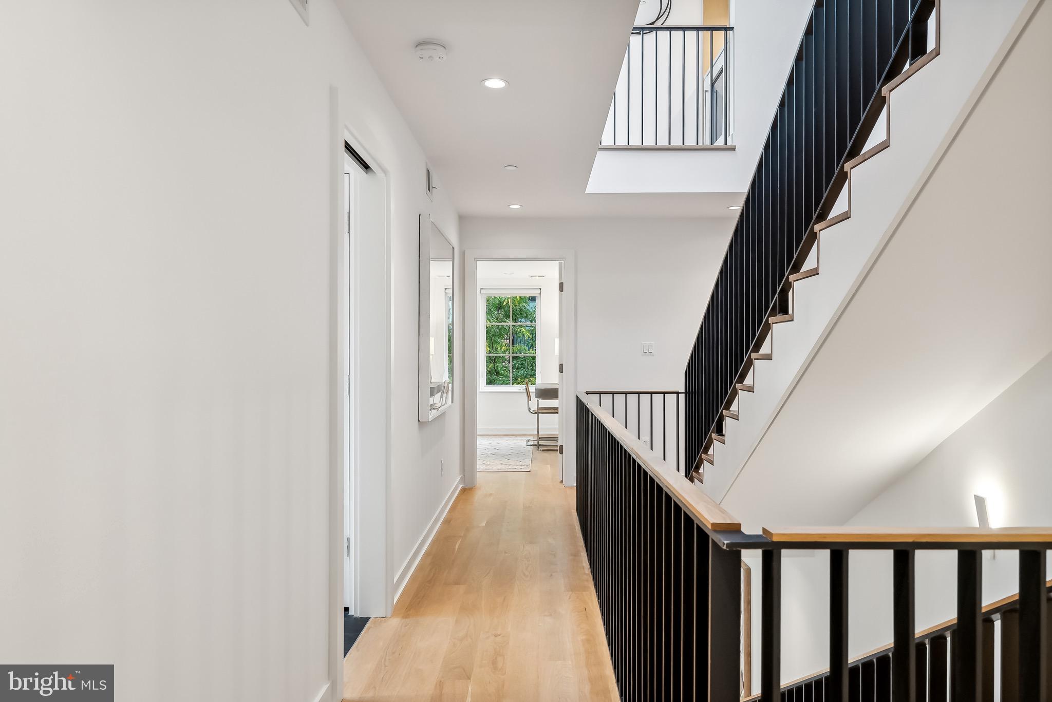 131 W STREET NW