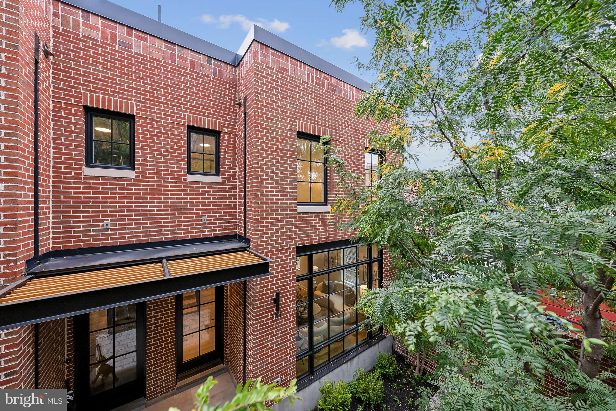 131 W STREET NW