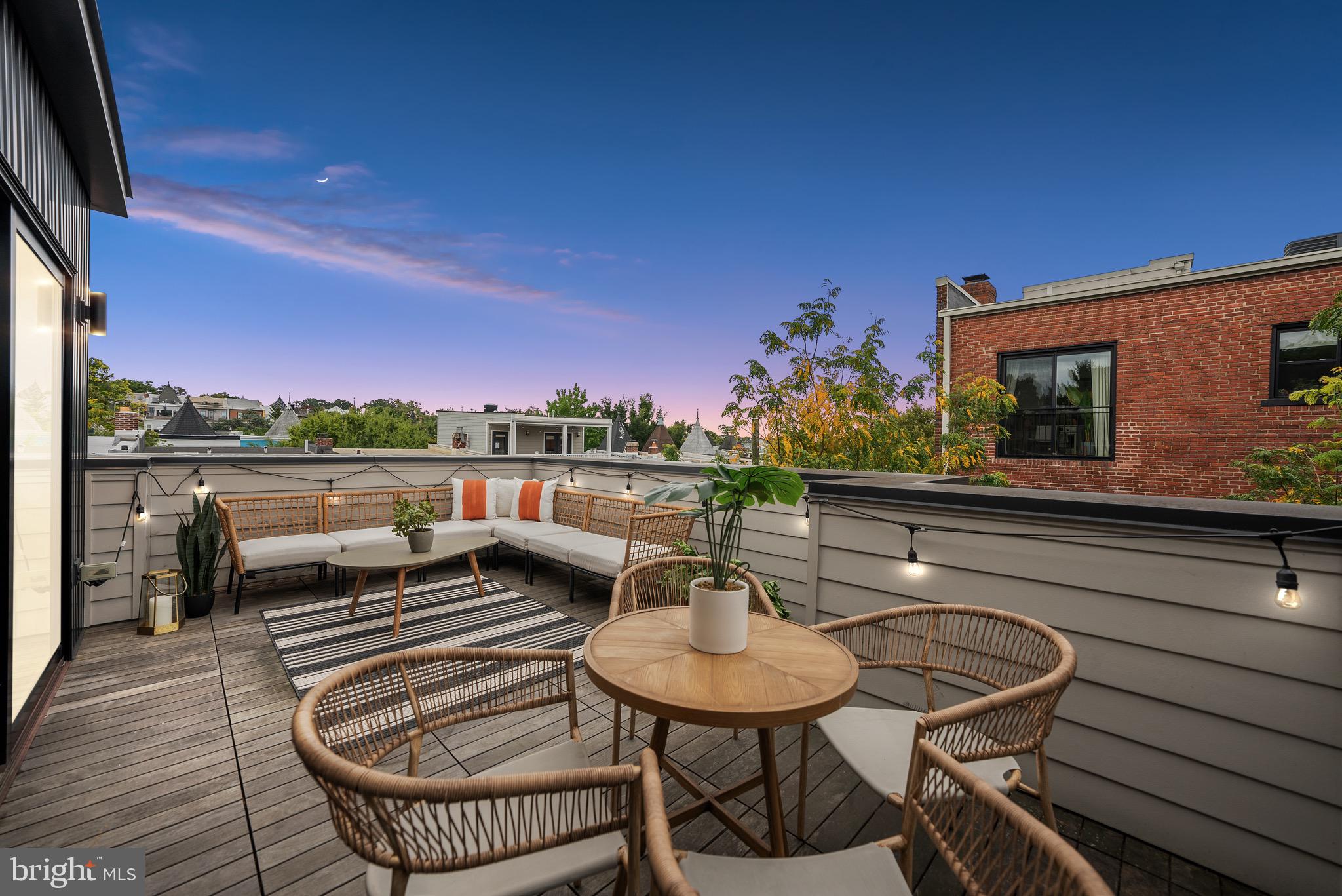 131 W STREET NW