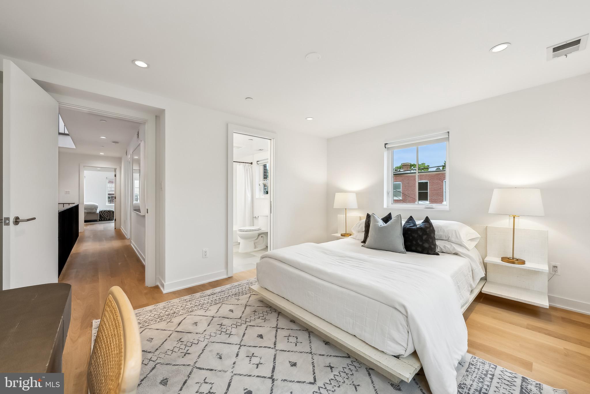 131 W STREET NW