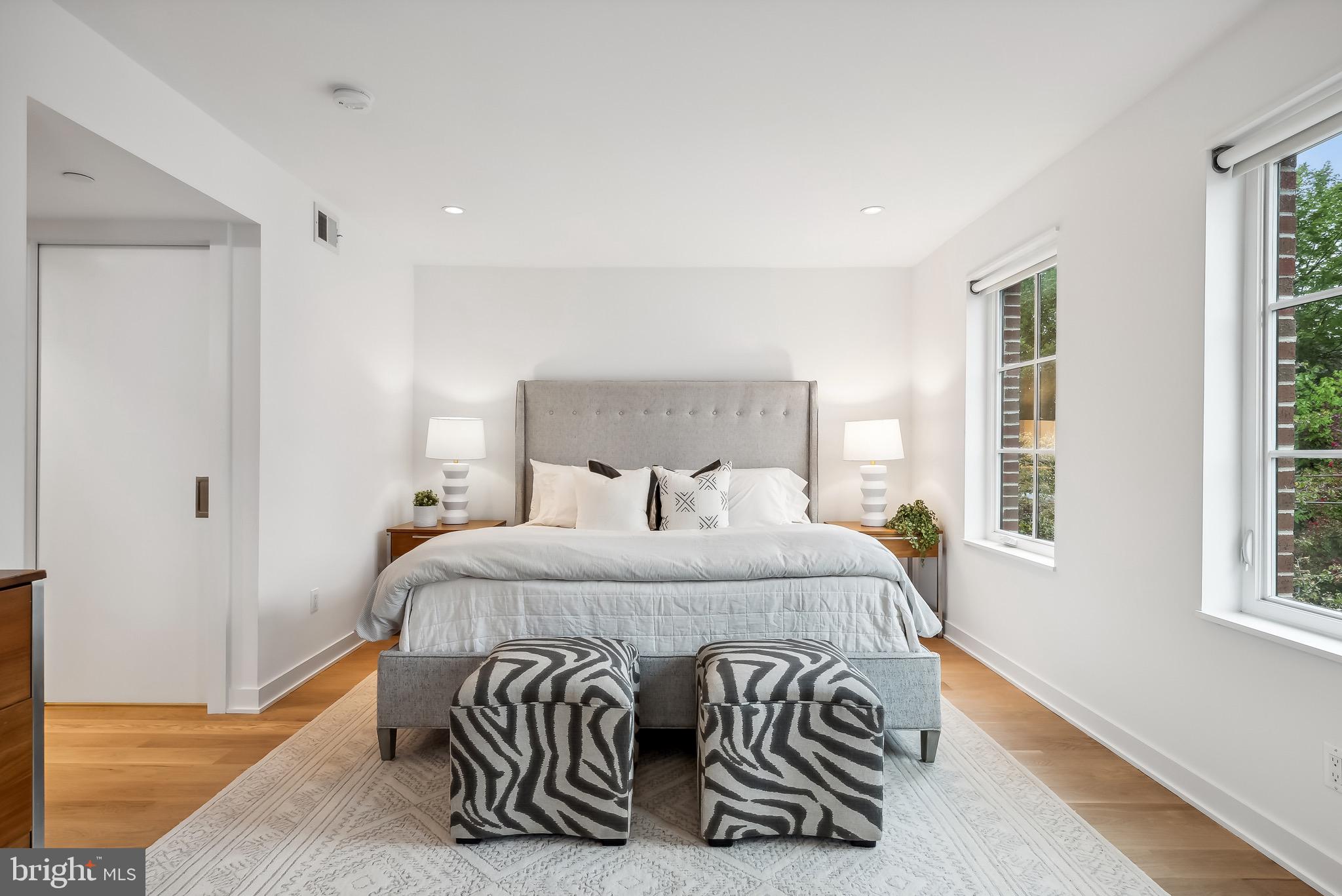131 W STREET NW