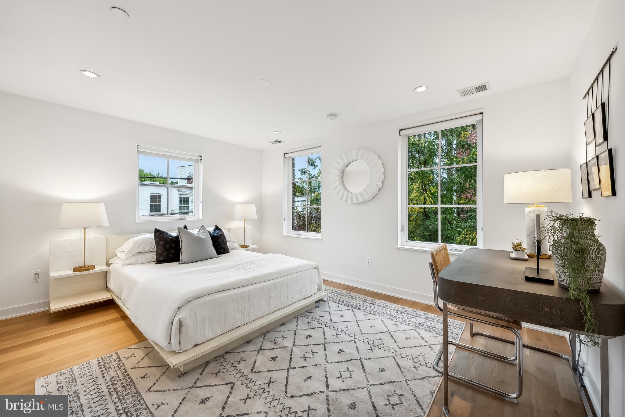 131 W STREET NW