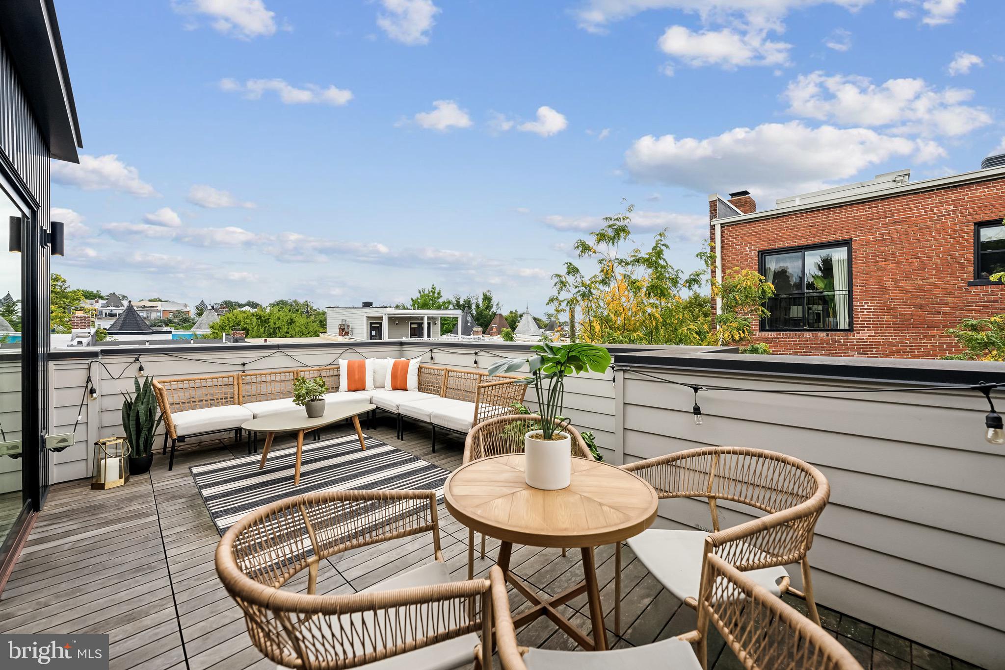 131 W STREET NW