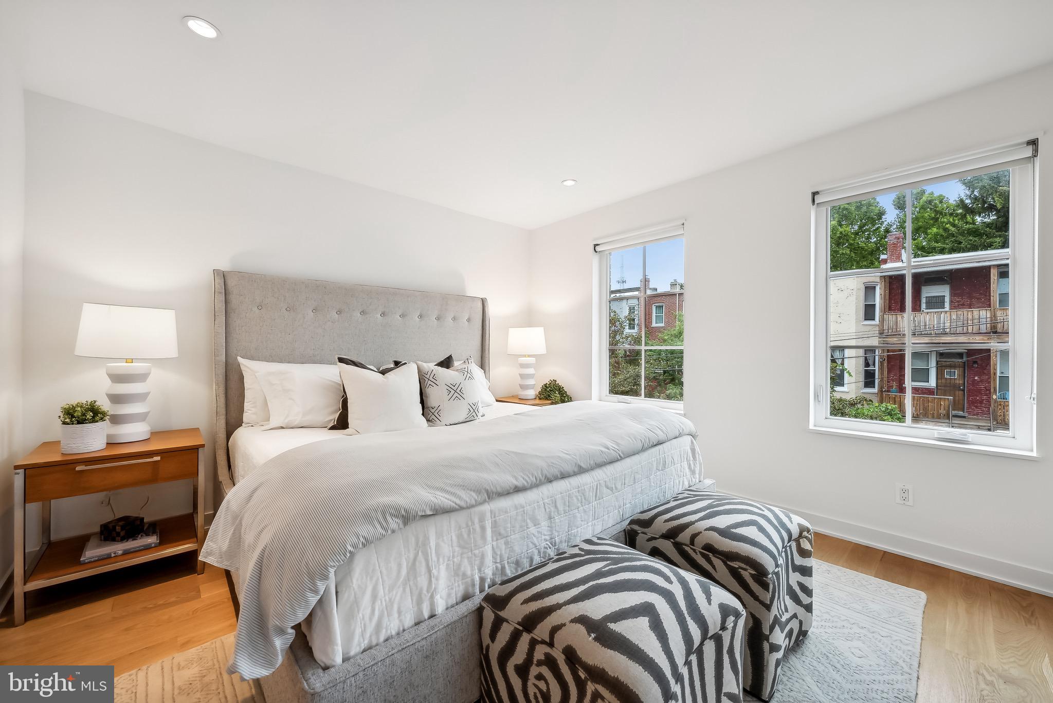 131 W STREET NW