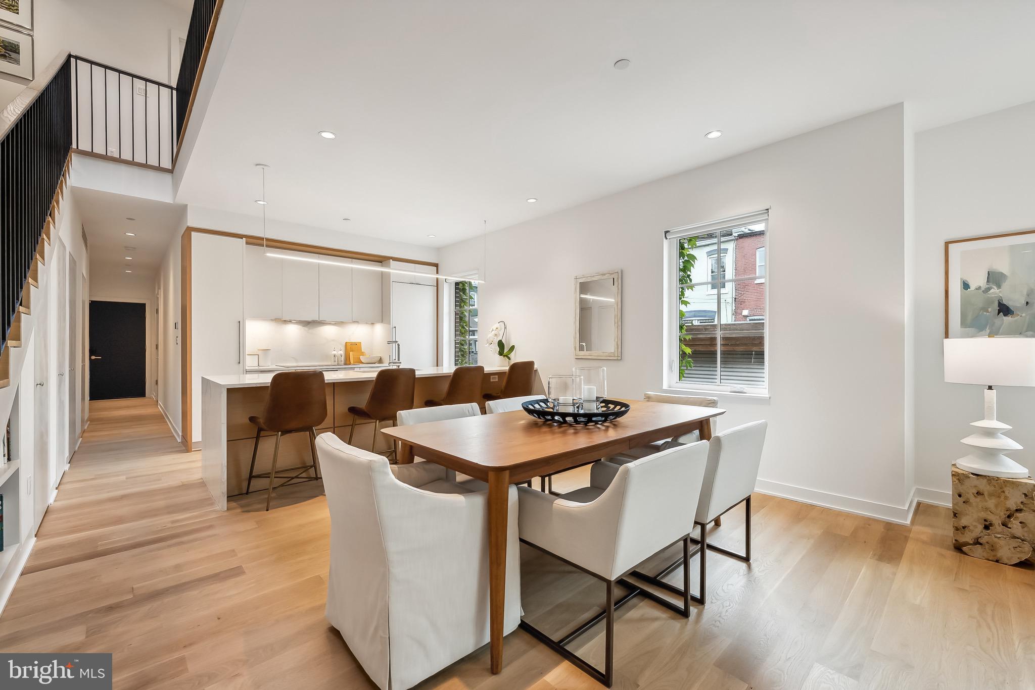 131 W STREET NW