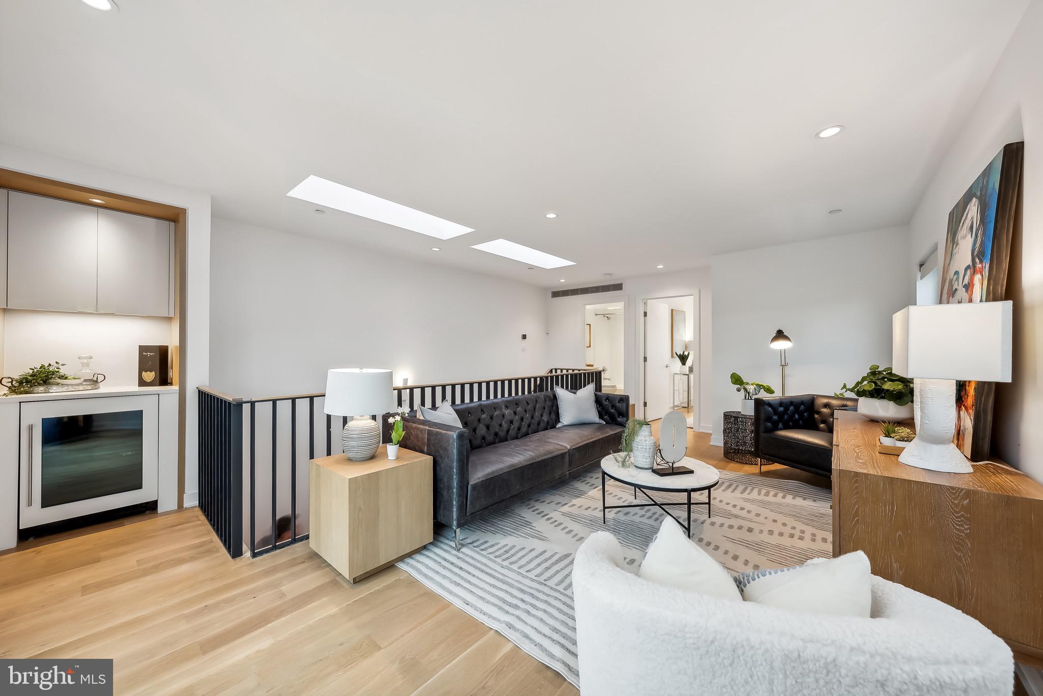 131 W STREET NW