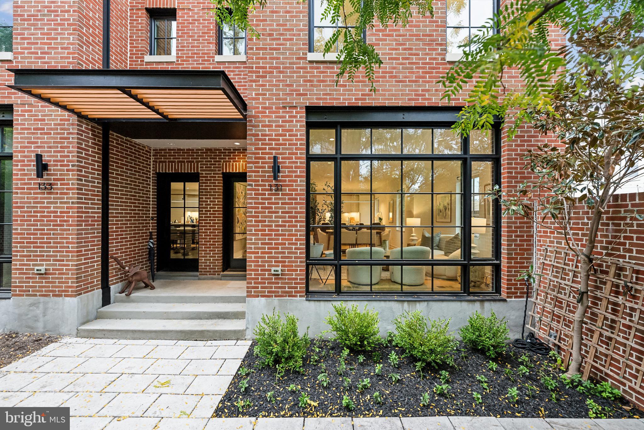 131 W STREET NW