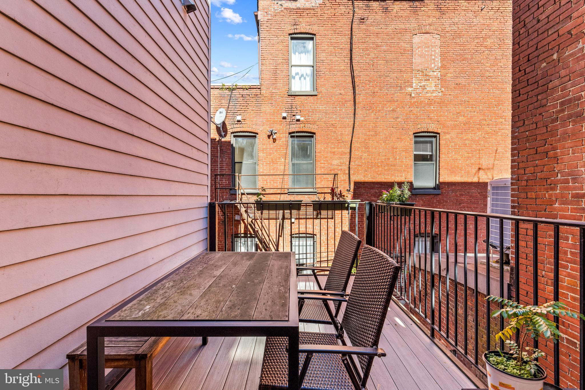 1303 CLIFTON STREET NW 3