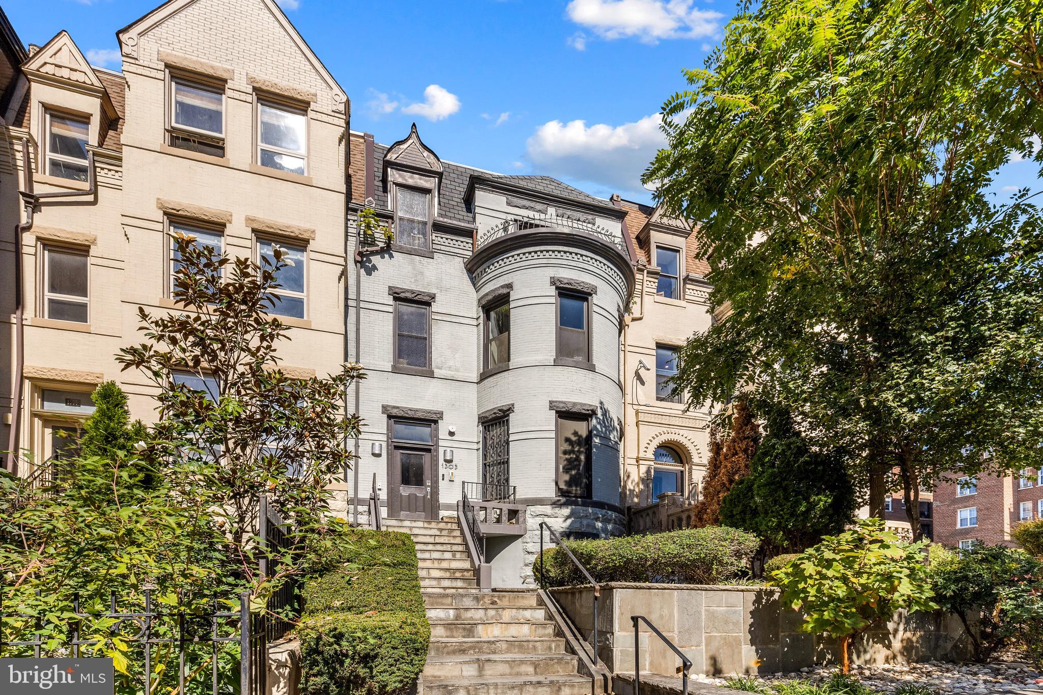 1303 CLIFTON STREET NW 3