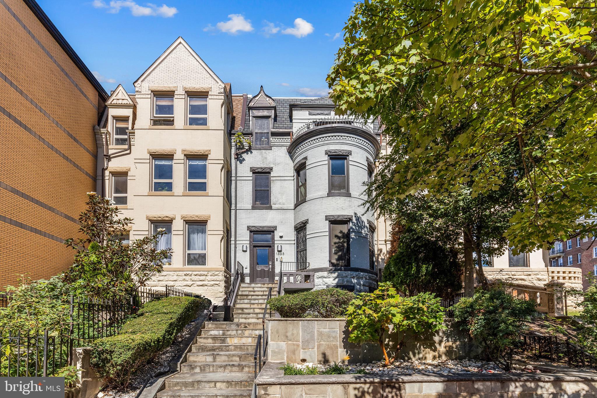 1303 CLIFTON STREET NW 3