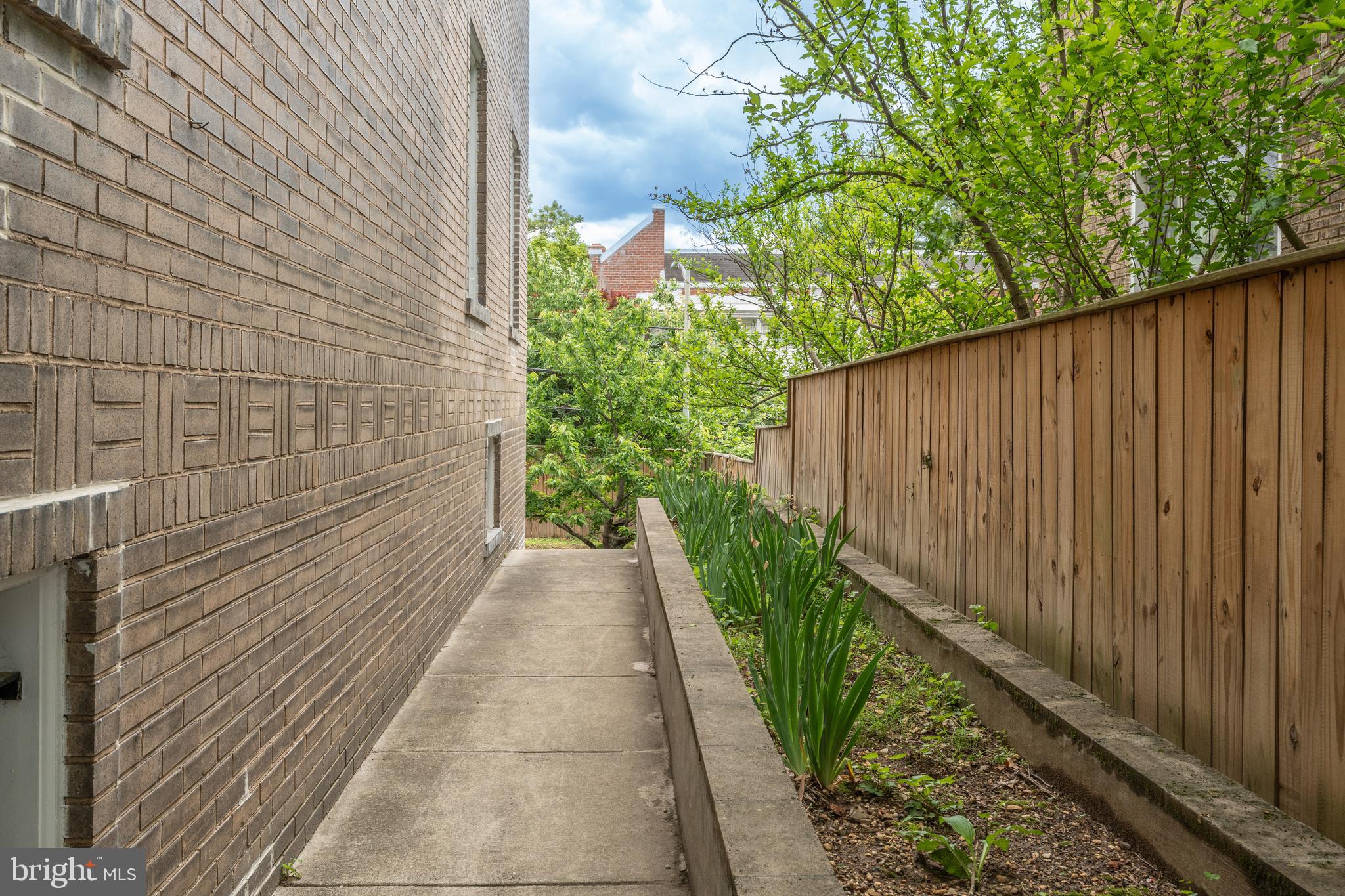 1644 HOBART STREET NW