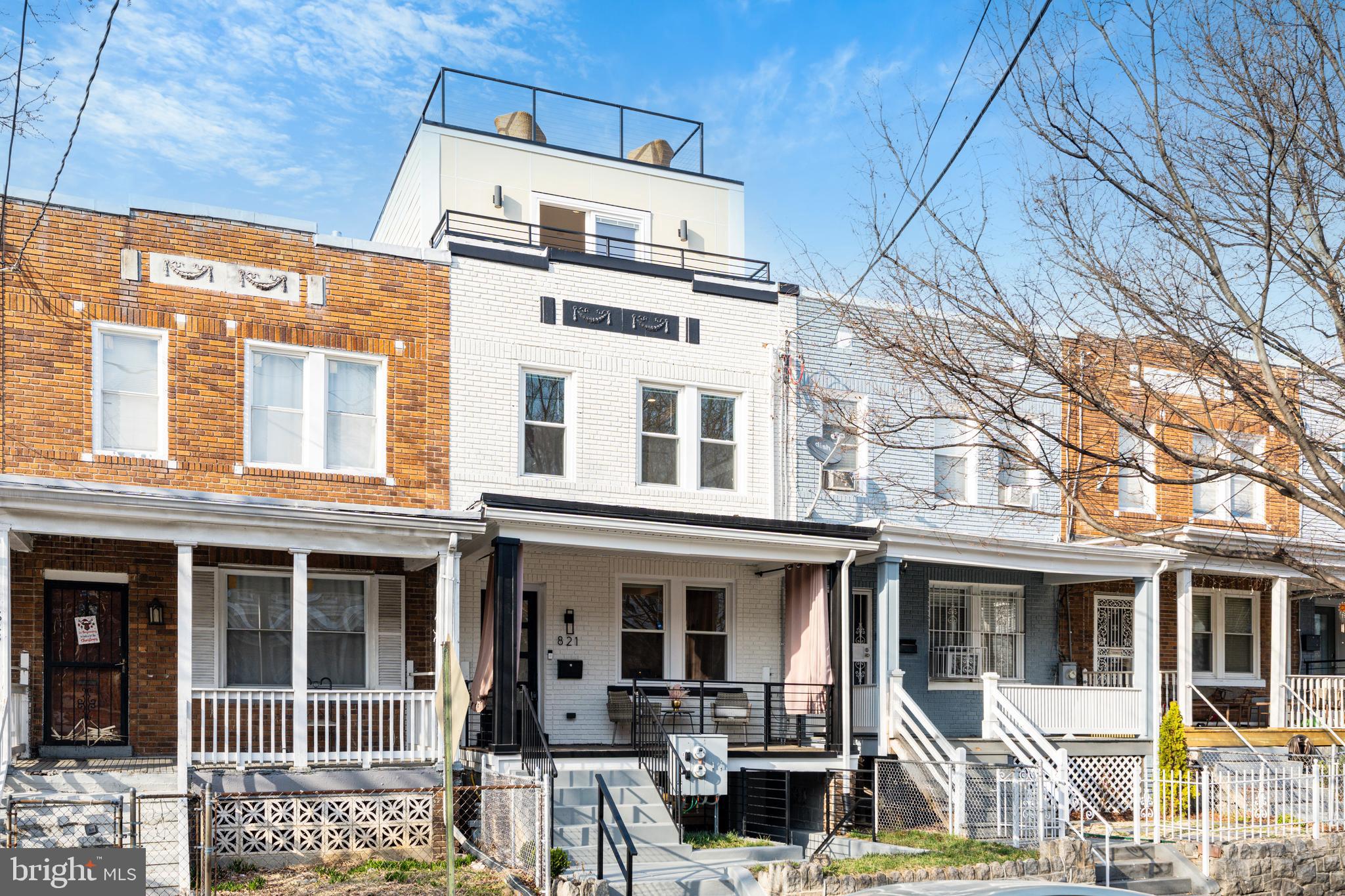 821 DECATUR STREET NW