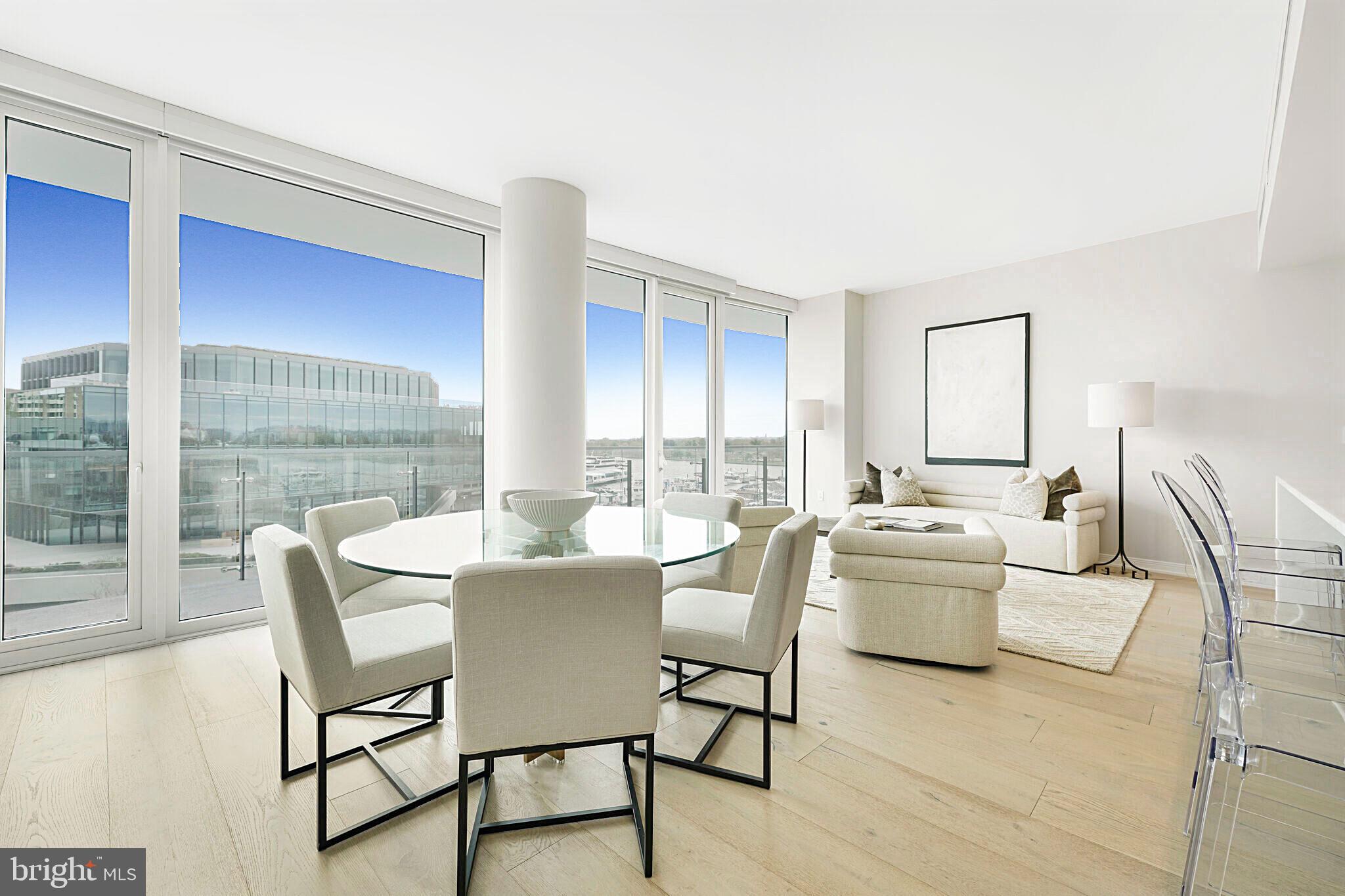 601 WHARF STREET SW 502