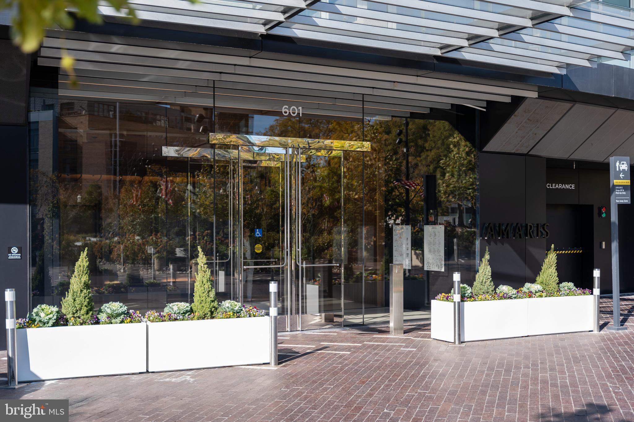 601 WHARF STREET SW 502