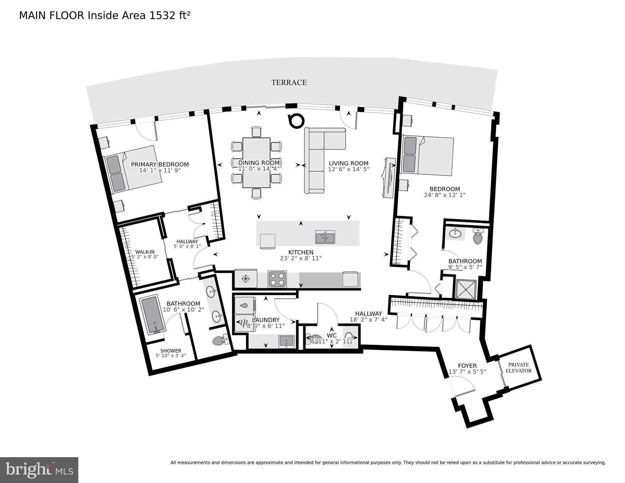 601 WHARF STREET SW 502