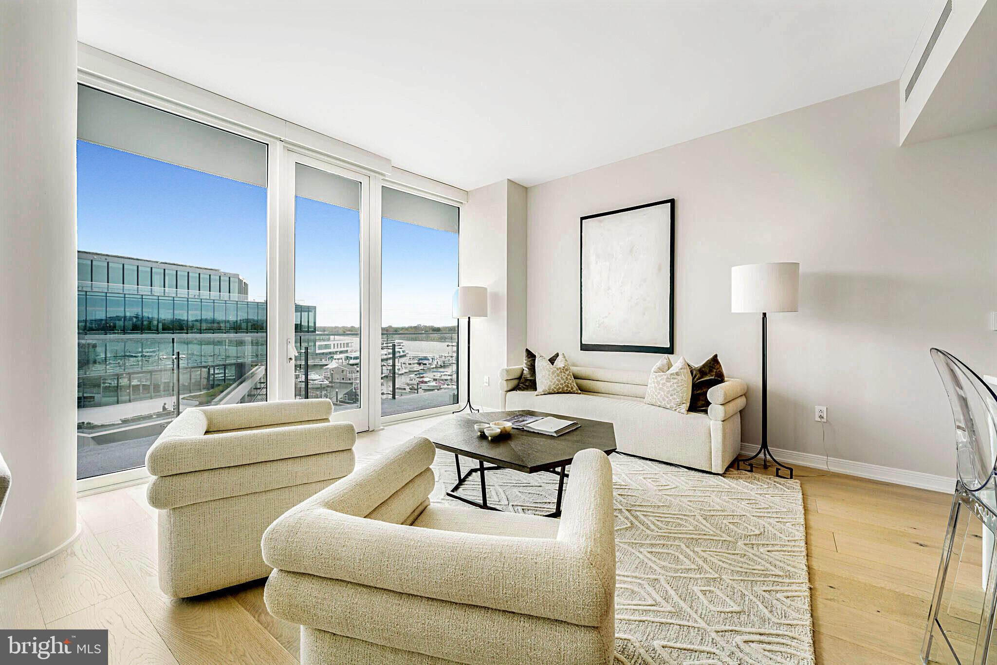 601 WHARF STREET SW 502