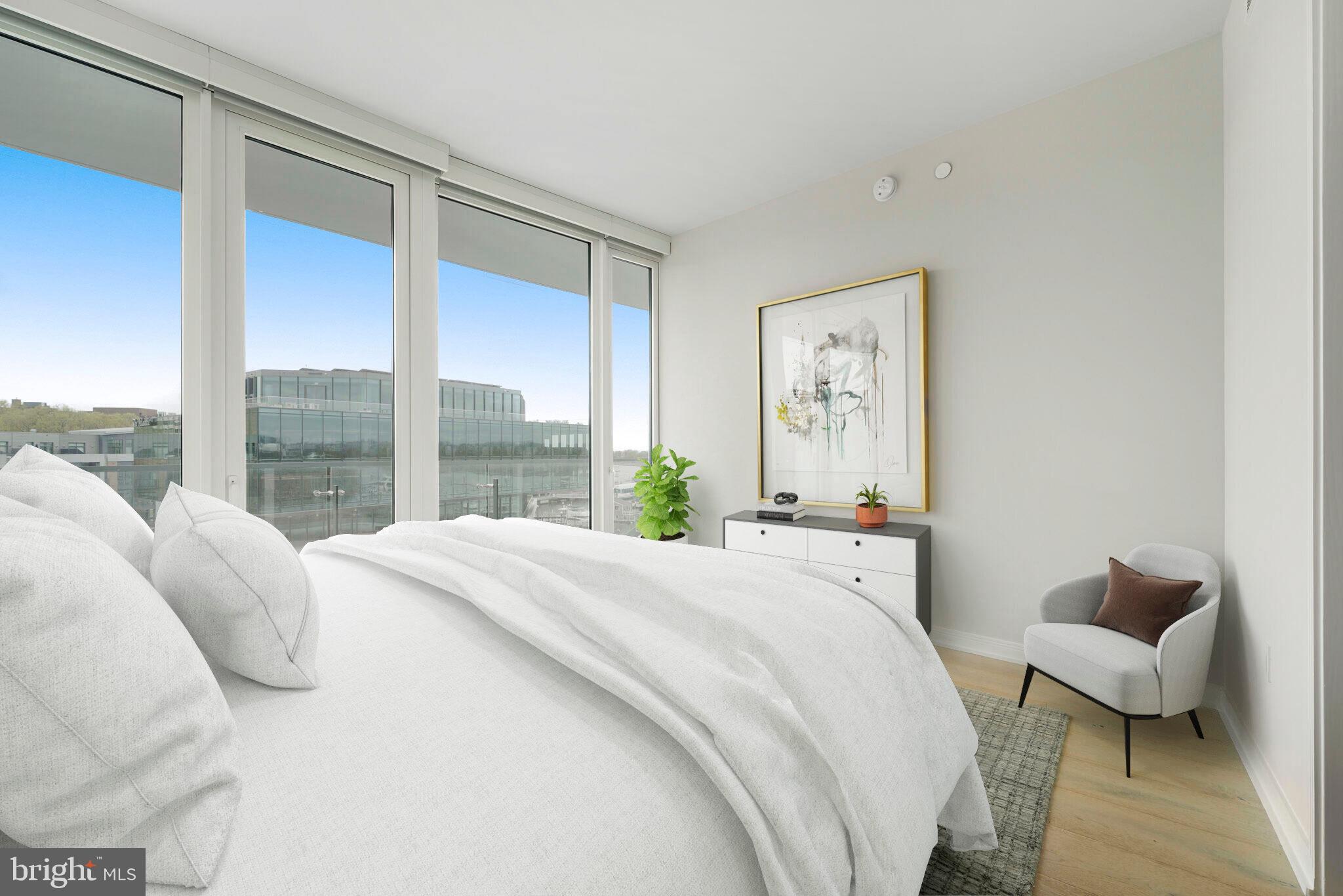 601 WHARF STREET SW 502