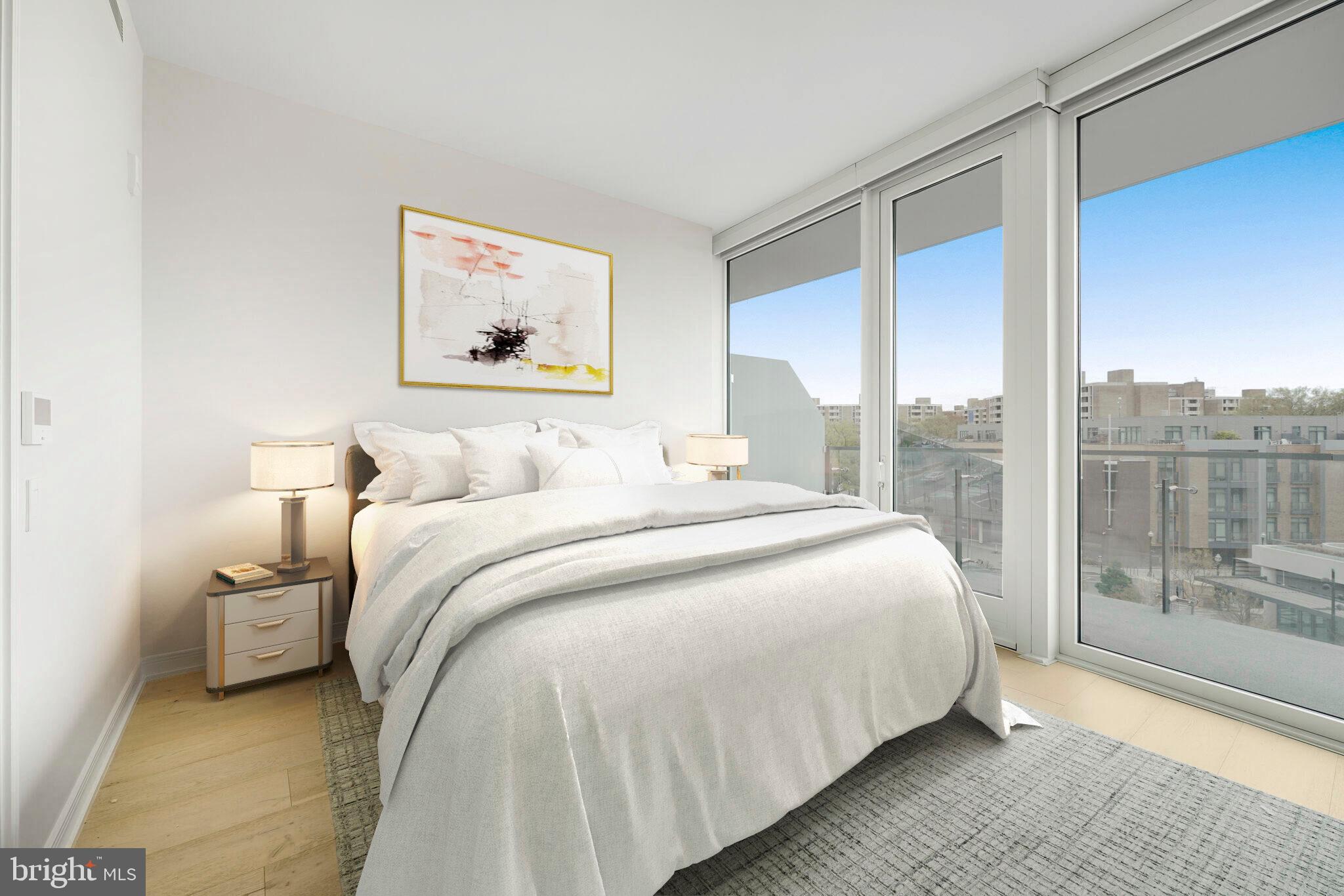 601 WHARF STREET SW 502