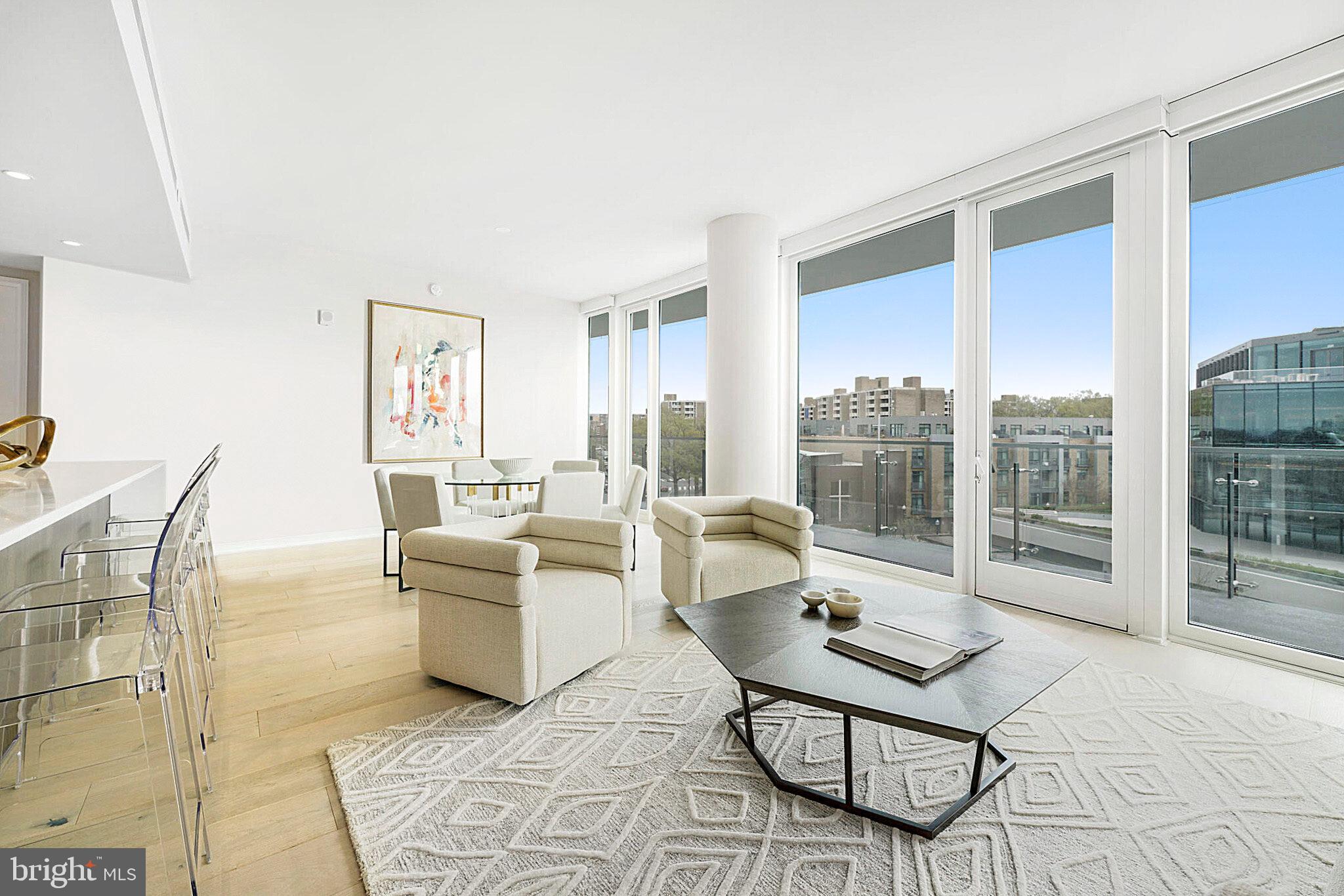 601 WHARF STREET SW 502