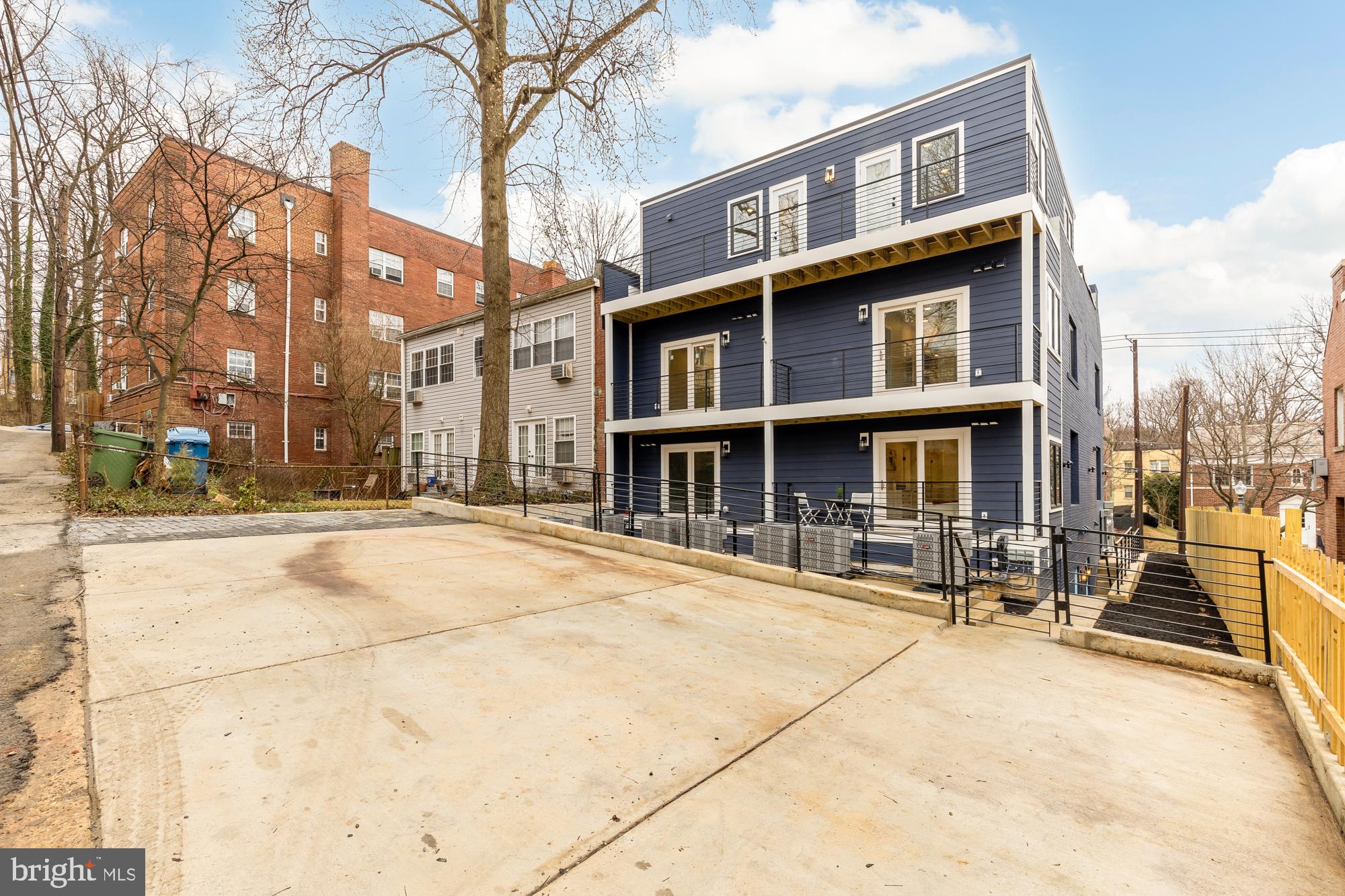 2639 41ST STREET NW 5