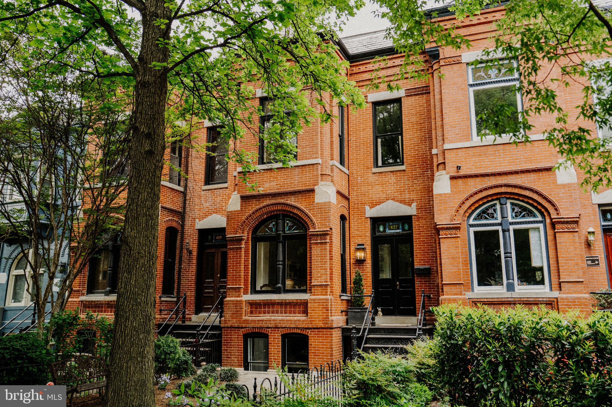 427 NEW JERSEY AVENUE SE