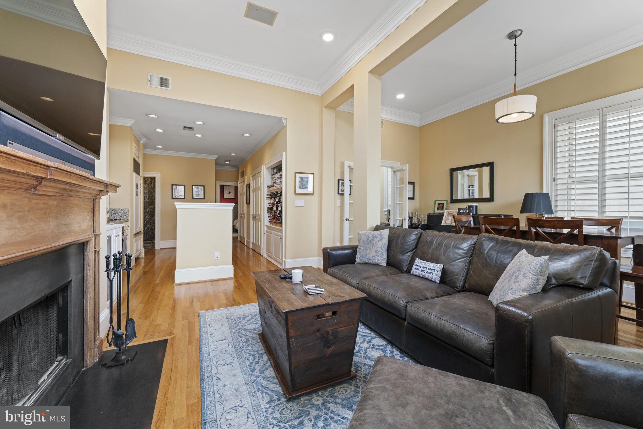 1721 21ST STREET NW 301