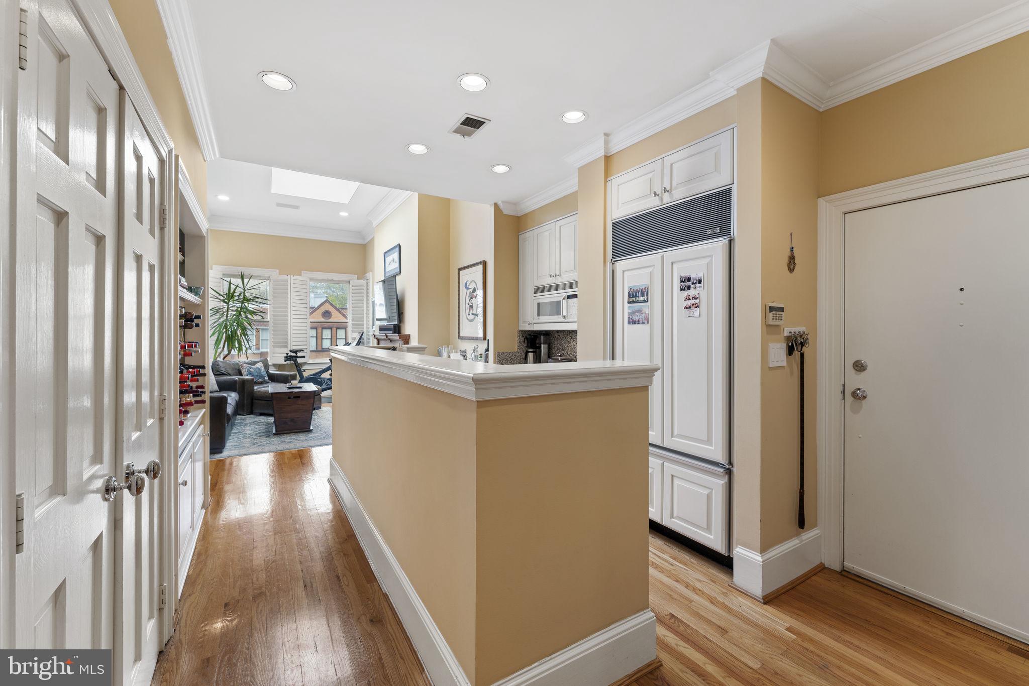 1721 21ST STREET NW 301