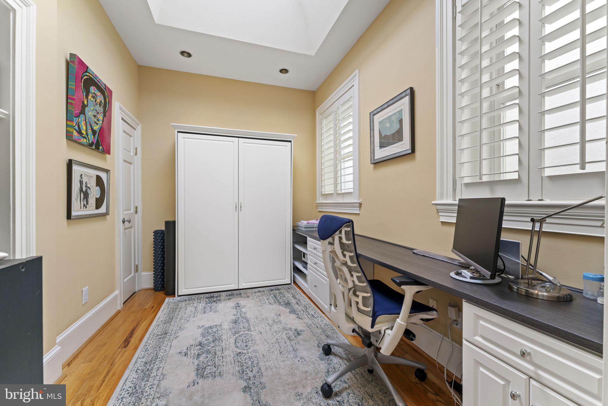 1721 21ST STREET NW 301