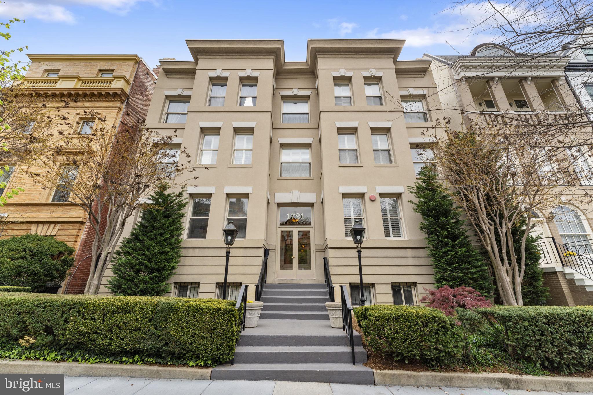 1721 21ST STREET NW 301