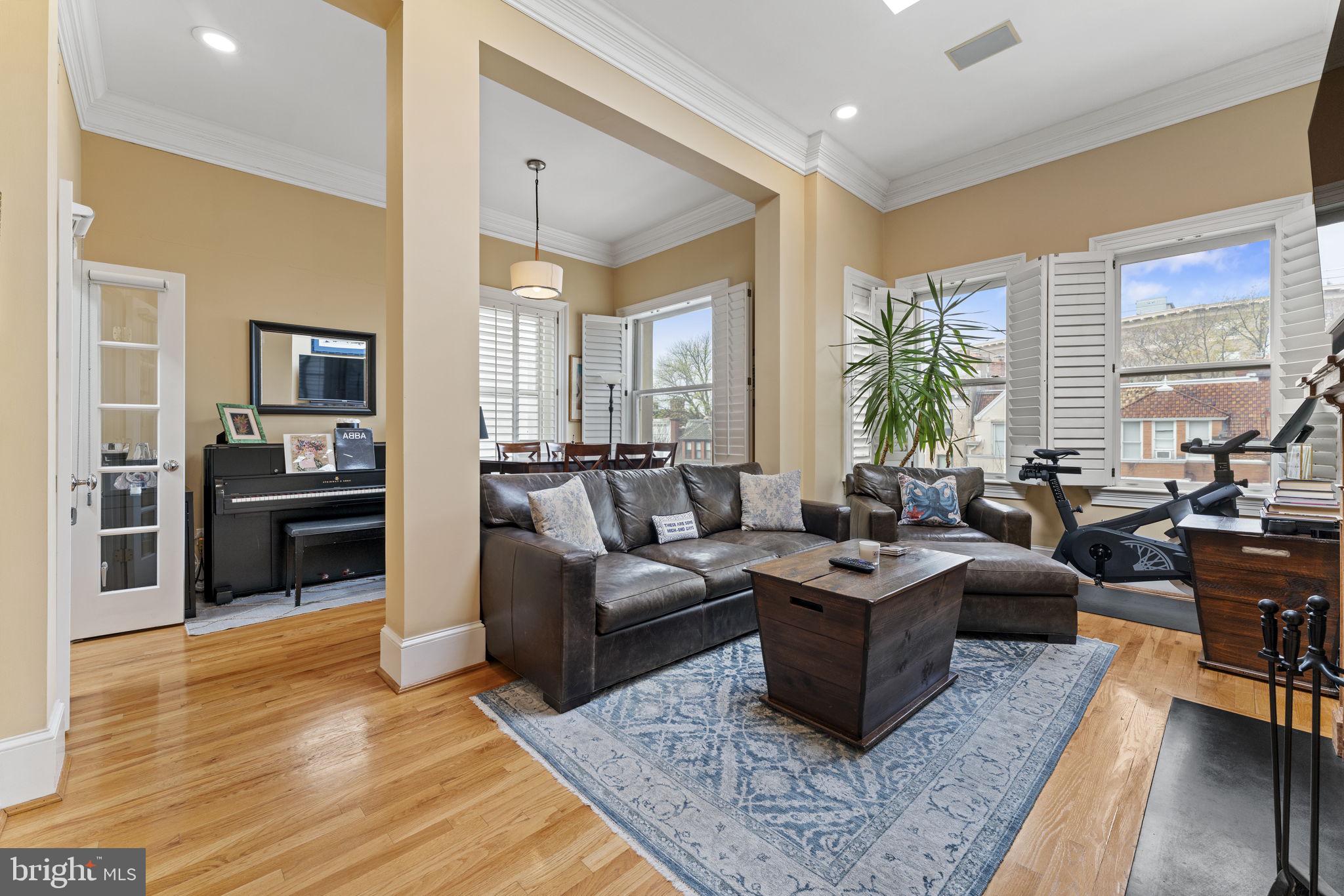 1721 21ST STREET NW 301