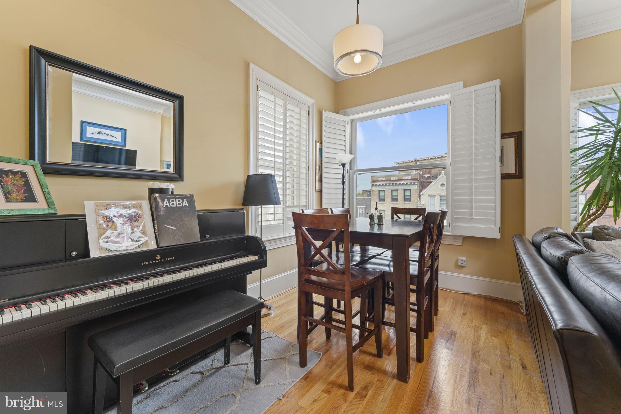 1721 21ST STREET NW 301