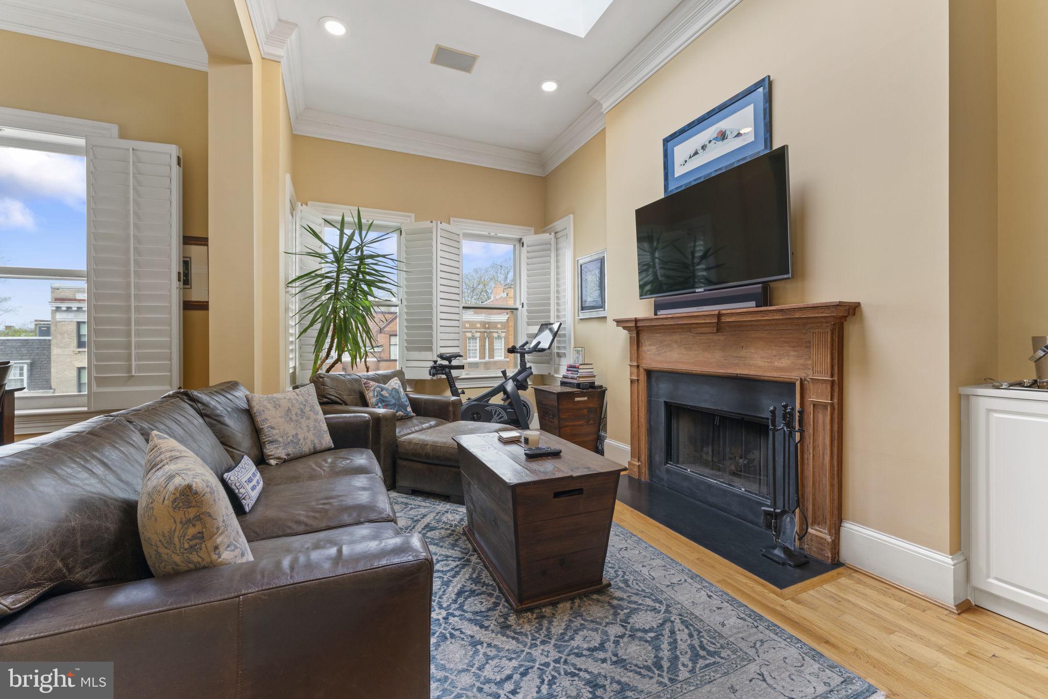 1721 21ST STREET NW 301