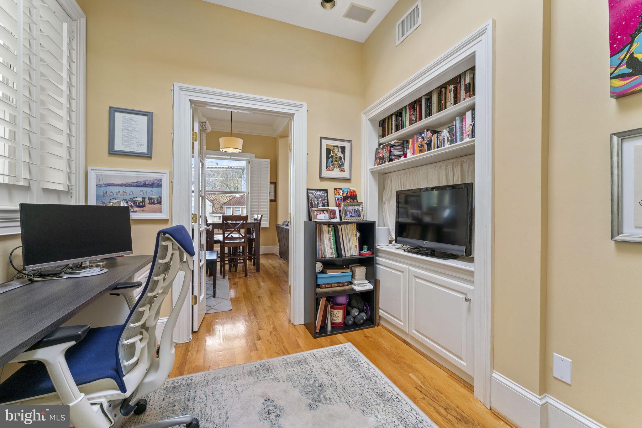 1721 21ST STREET NW 301
