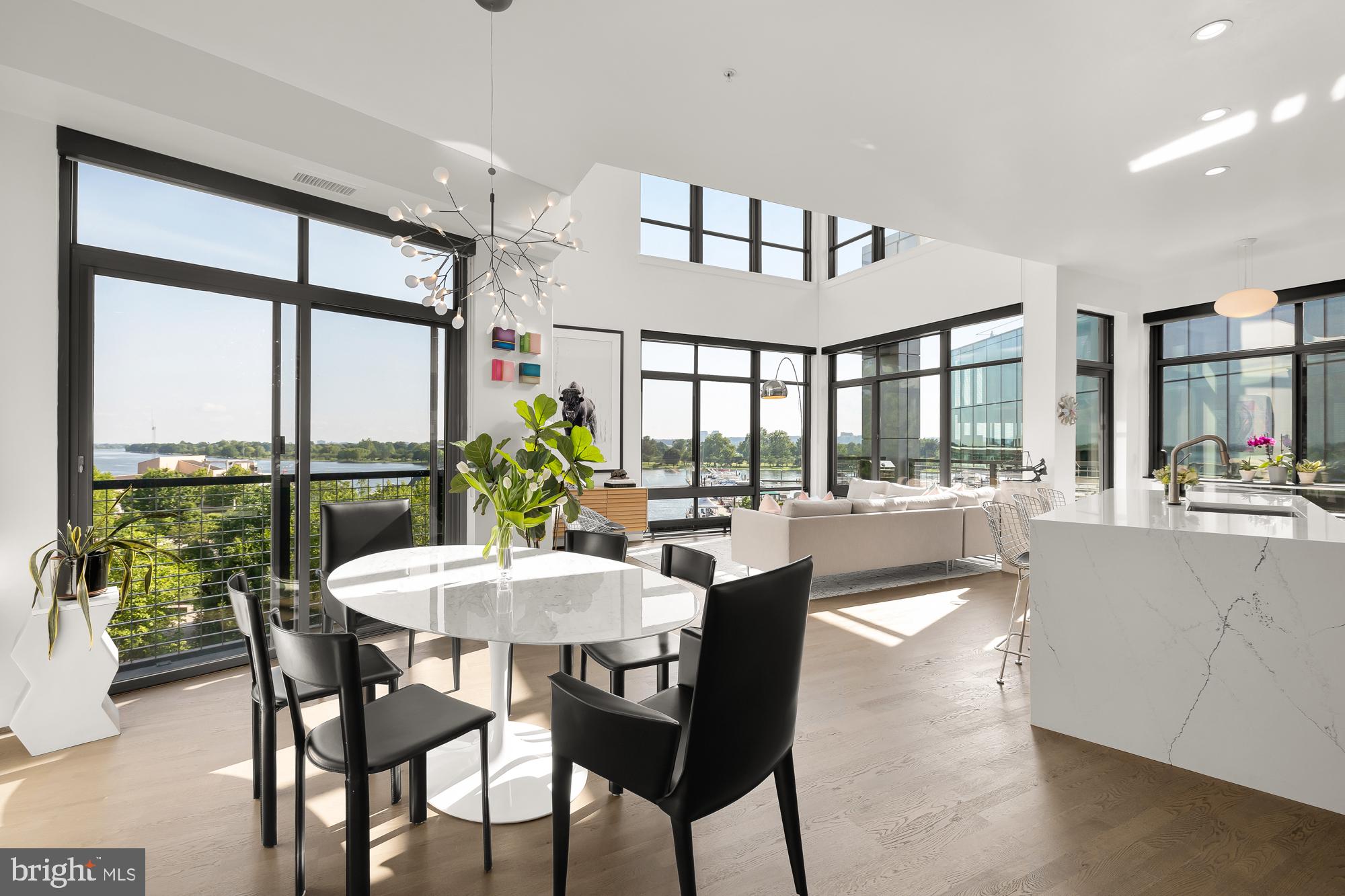 525 WATER STREET SW 401