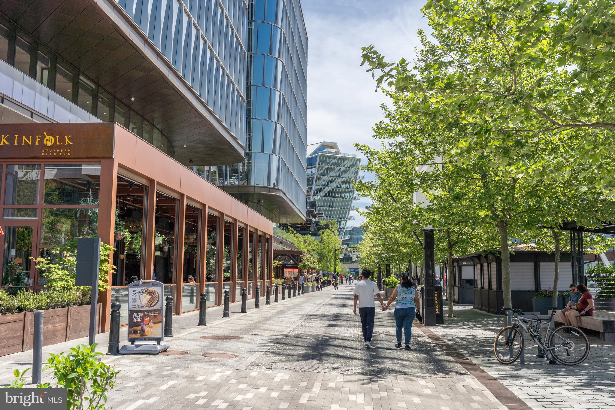 601 WHARF STREET SW PH6