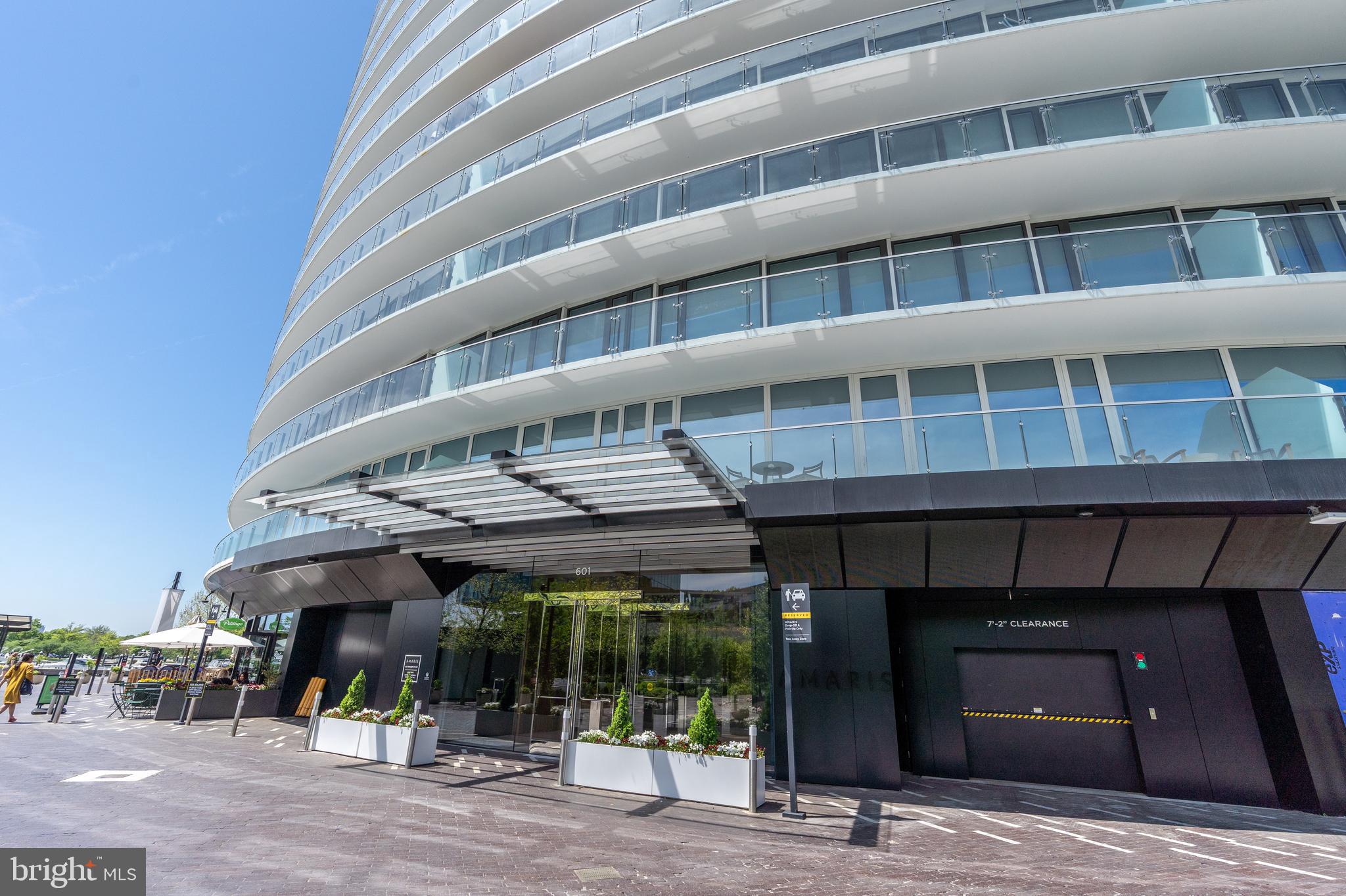 601 WHARF STREET SW PH6